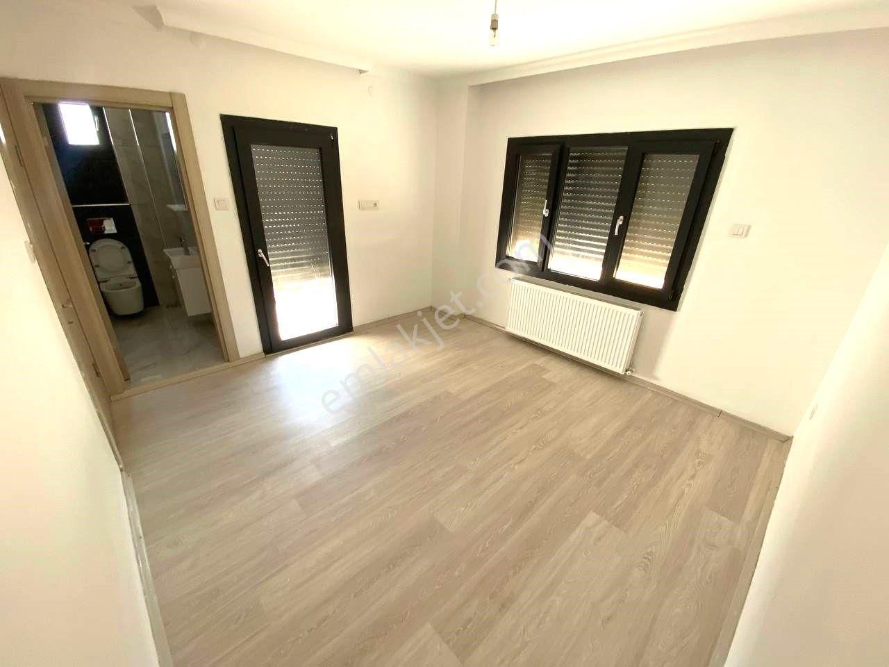 🔴aktiften İskele'de Kendinizi Özel Hissedeceginiz Hayalleriniz Ötesinde 4+1 Villa - Görsel 17