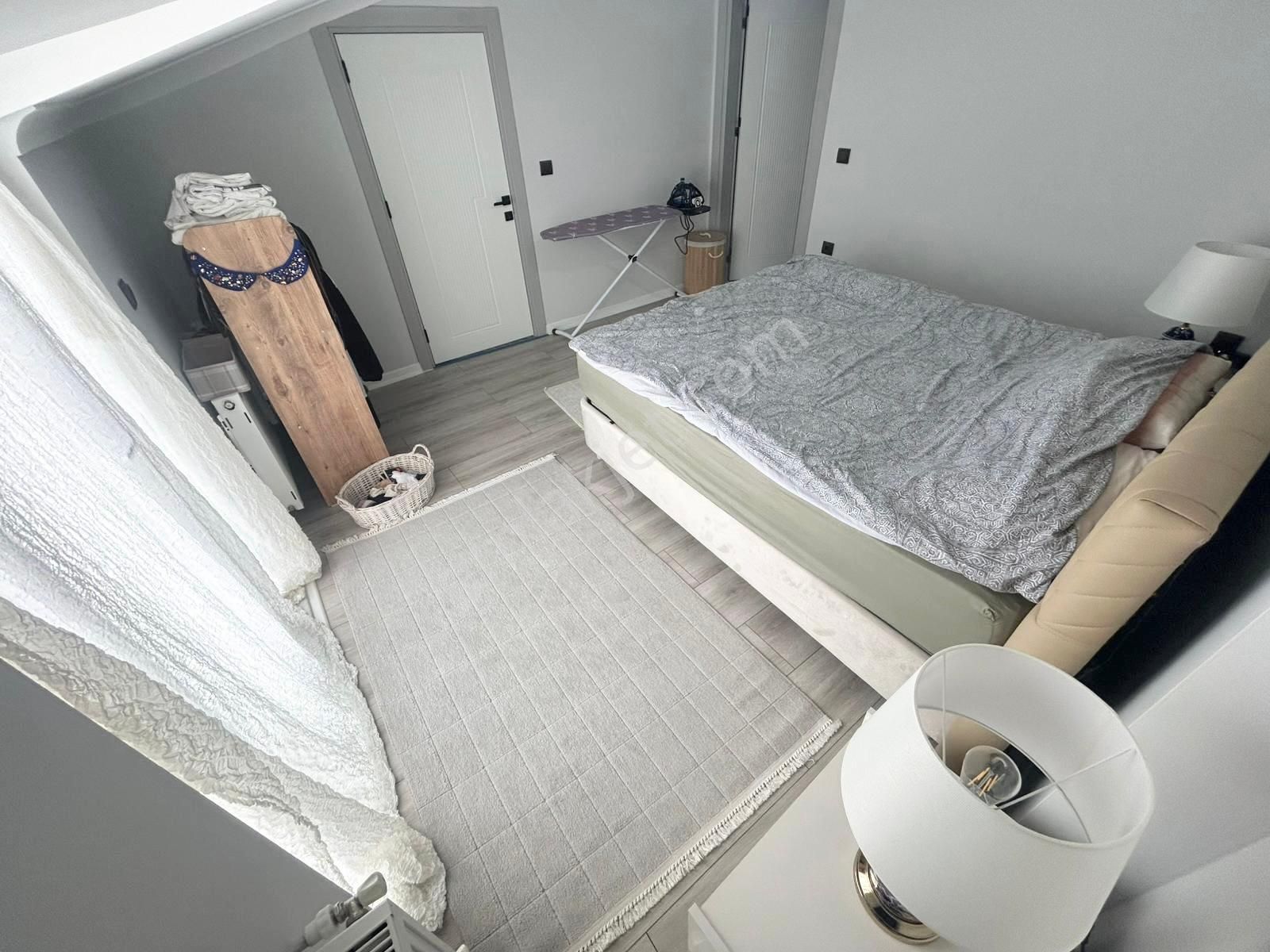 Yükselden Kadıköyde Çift Banyo Geniş Teraslı Manzaralı 2+1 Satılık Dubleks - Görsel 22
