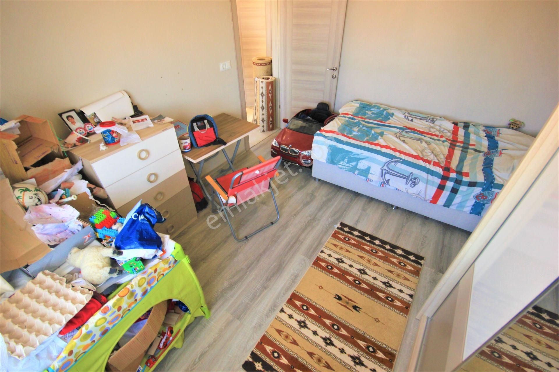 🏡 Aktiften Tam Müstakil Tadında 477m2 Arsaya Sahib Olan 3+1 Satılık Müstakil Ev 💎 - Görsel 26