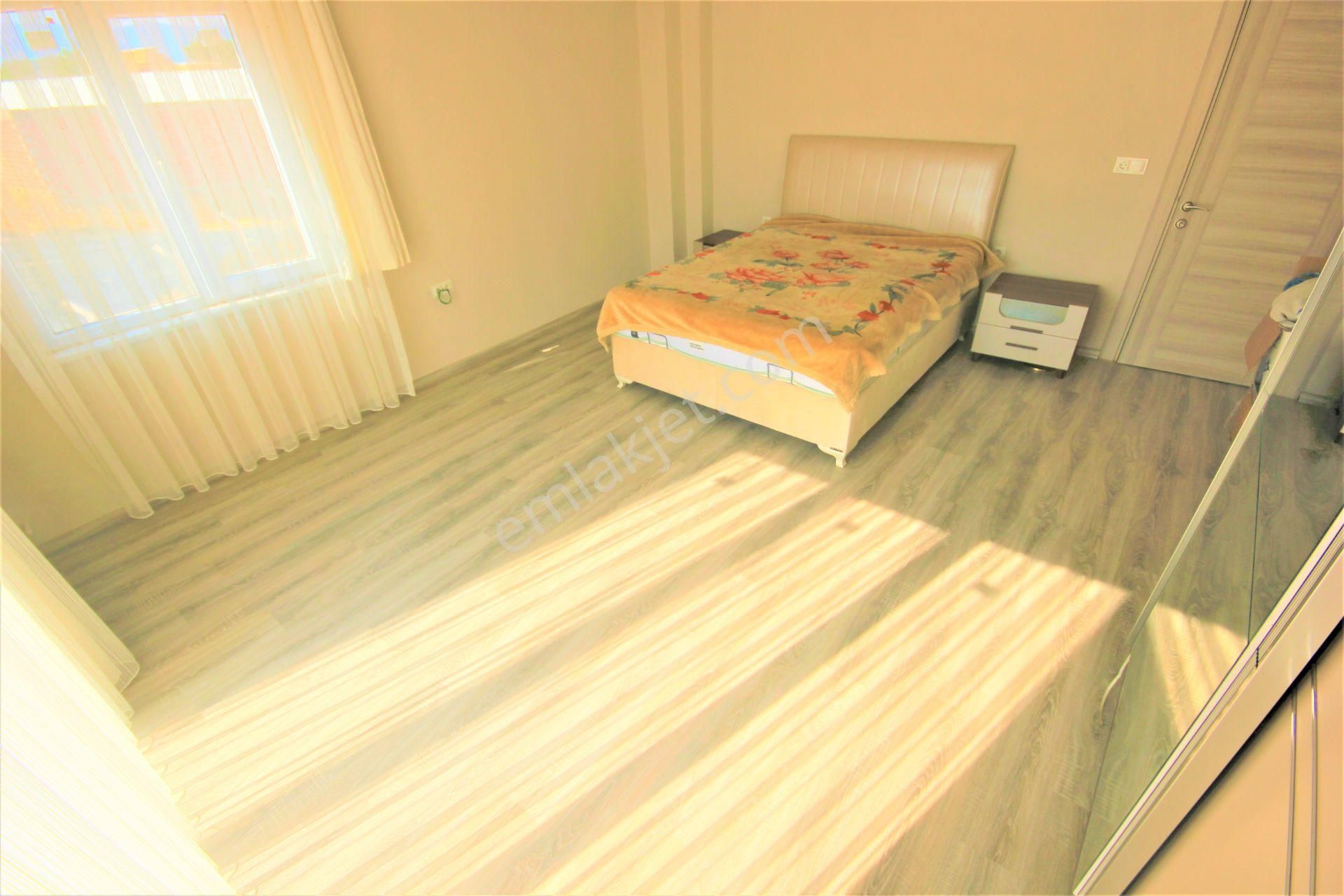 🏡 Aktiften Tam Müstakil Tadında 477m2 Arsaya Sahib Olan 3+1 Satılık Müstakil Ev 💎 - Görsel 14