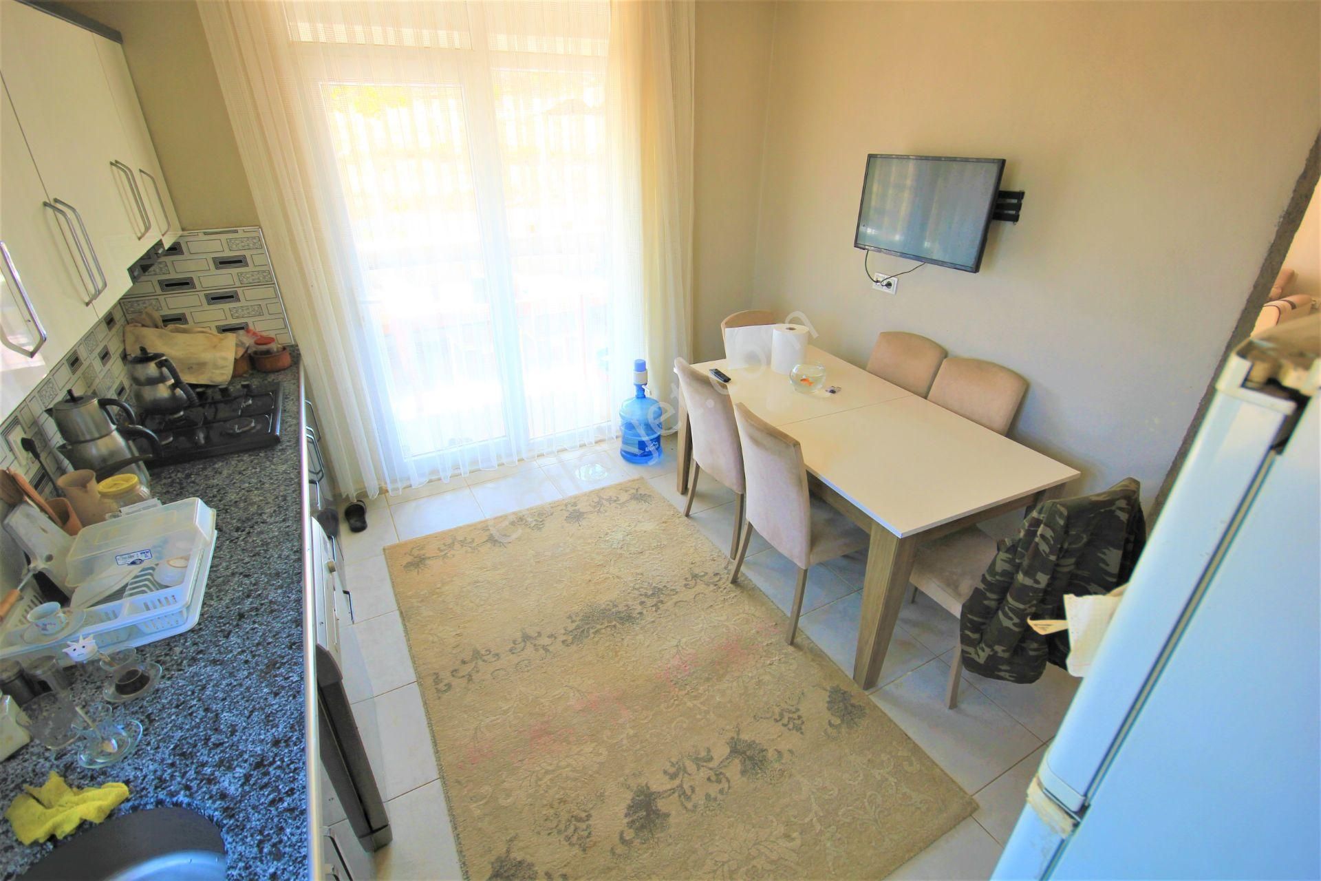 🏡 Aktiften Tam Müstakil Tadında 477m2 Arsaya Sahib Olan 3+1 Satılık Müstakil Ev 💎 - Görsel 7