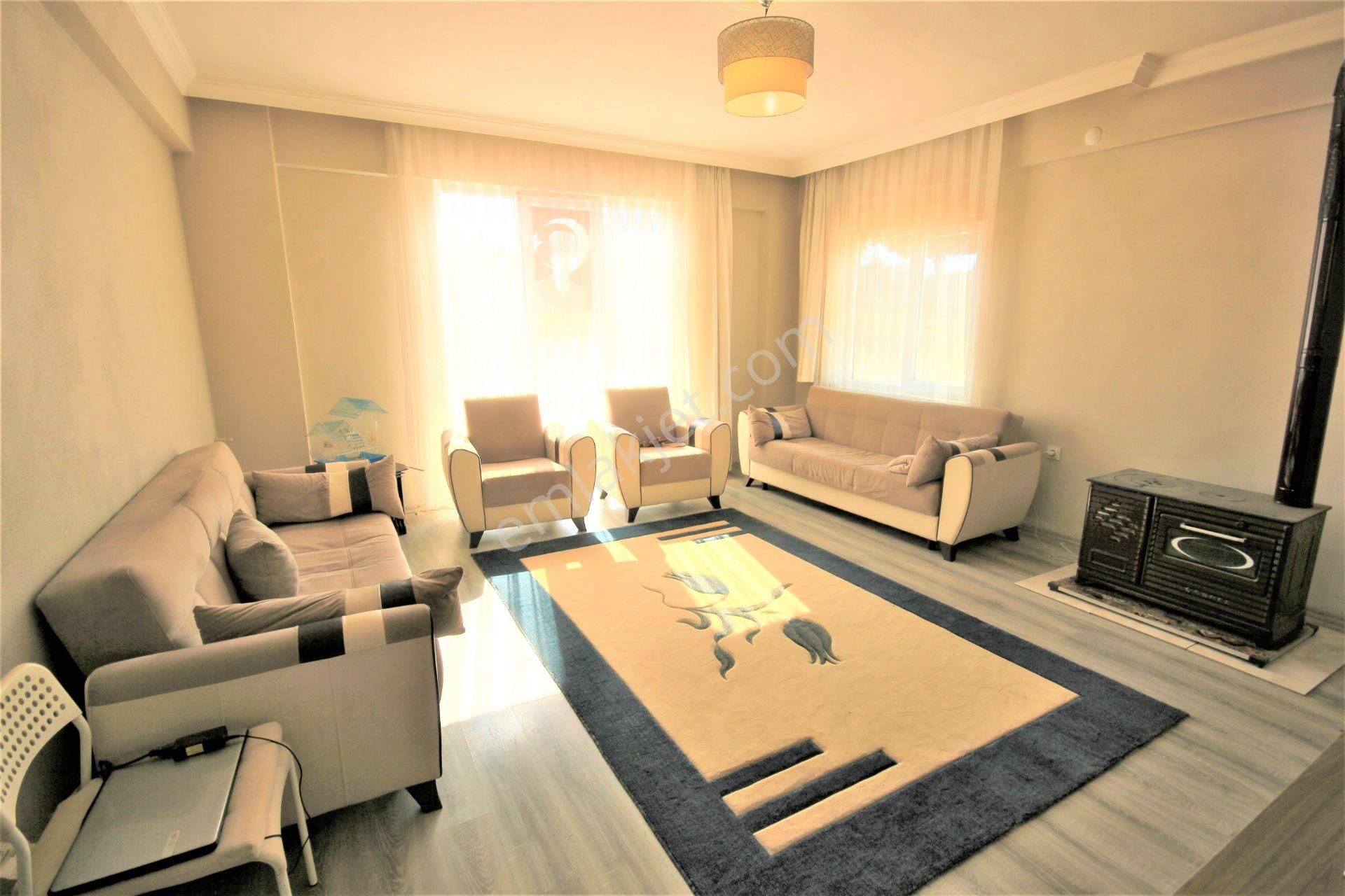 🏡 Aktiften Tam Müstakil Tadında 477m2 Arsaya Sahib Olan 3+1 Satılık Müstakil Ev 💎 - Görsel 4