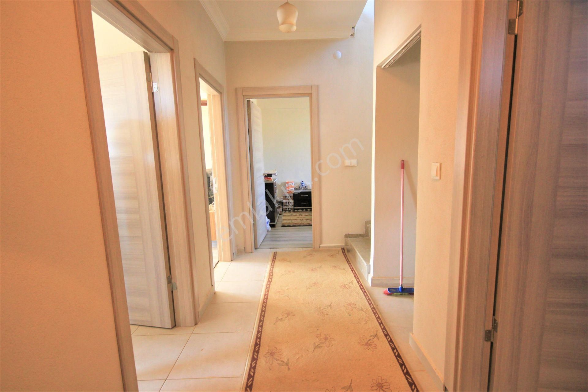 🏡 Aktiften Tam Müstakil Tadında 477m2 Arsaya Sahib Olan 3+1 Satılık Müstakil Ev 💎 - Görsel 11