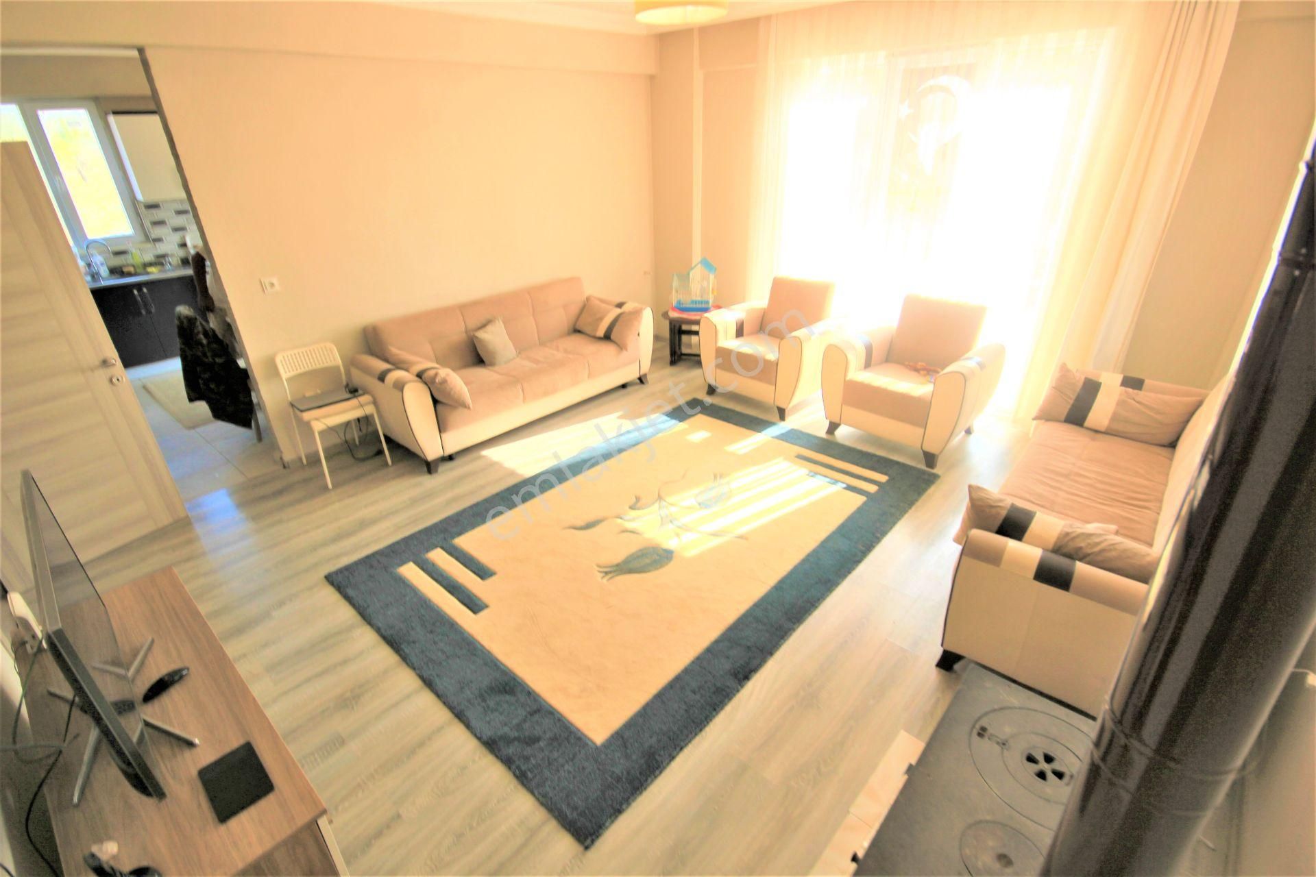 🏡 Aktiften Tam Müstakil Tadında 477m2 Arsaya Sahib Olan 3+1 Satılık Müstakil Ev 💎 - Görsel 8