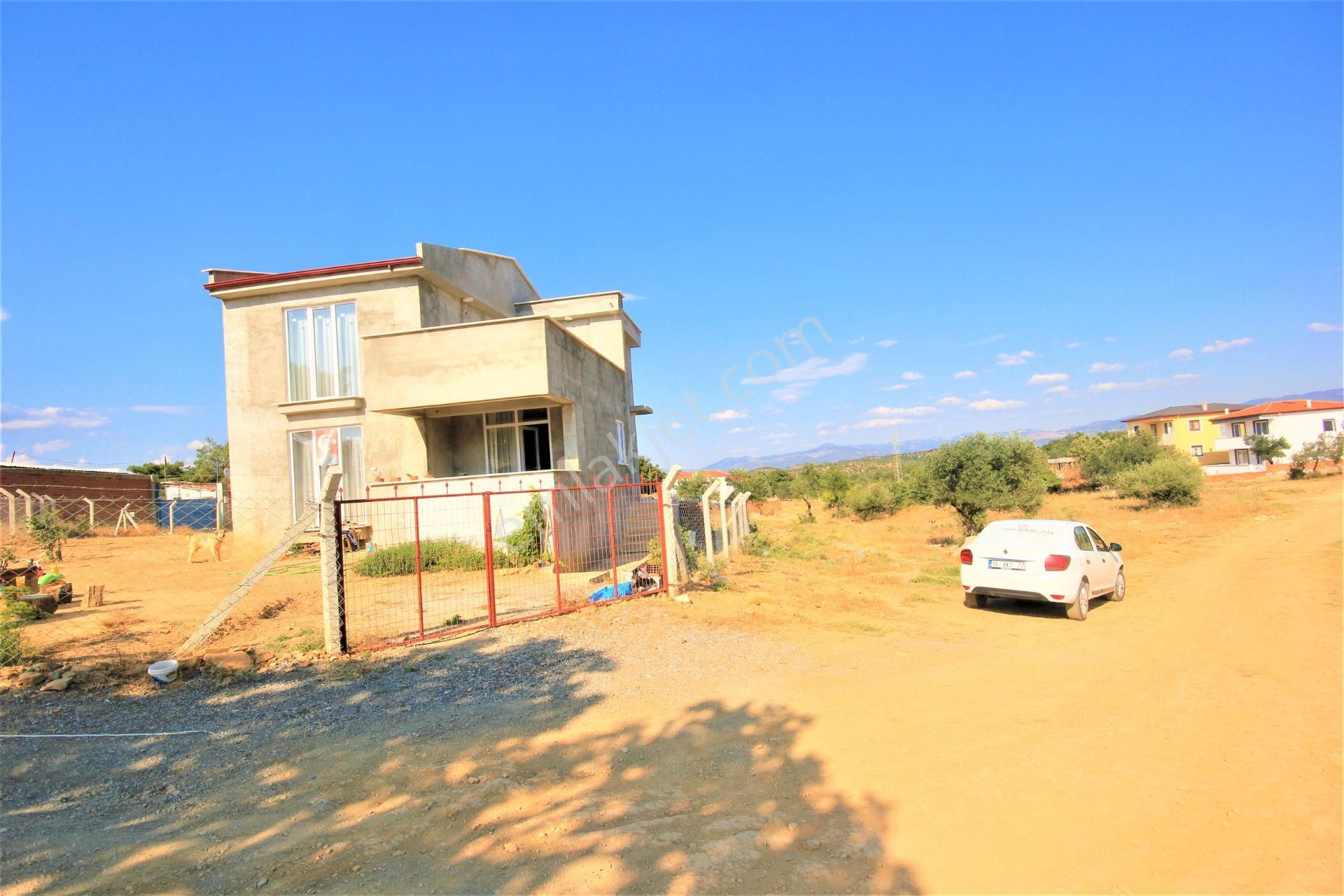 🏡 Aktiften Tam Müstakil Tadında 477m2 Arsaya Sahib Olan 3+1 Satılık Müstakil Ev 💎 - Görsel 27