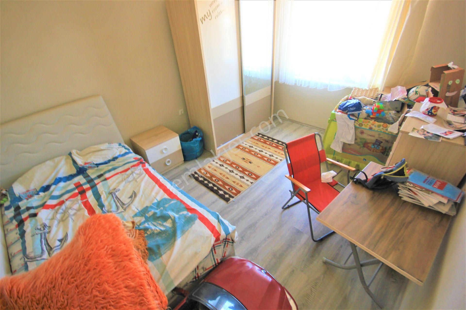 🏡 Aktiften Tam Müstakil Tadında 477m2 Arsaya Sahib Olan 3+1 Satılık Müstakil Ev 💎 - Görsel 25