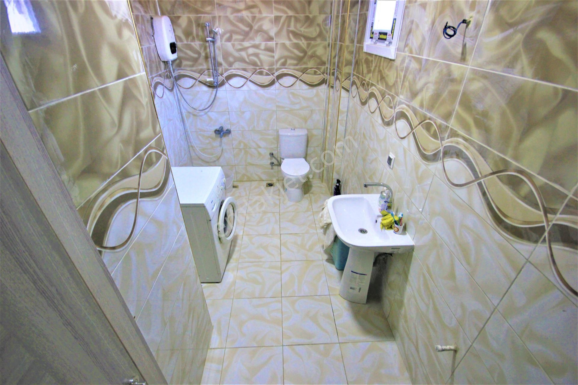 🏡 Aktiften Tam Müstakil Tadında 477m2 Arsaya Sahib Olan 3+1 Satılık Müstakil Ev 💎 - Görsel 19