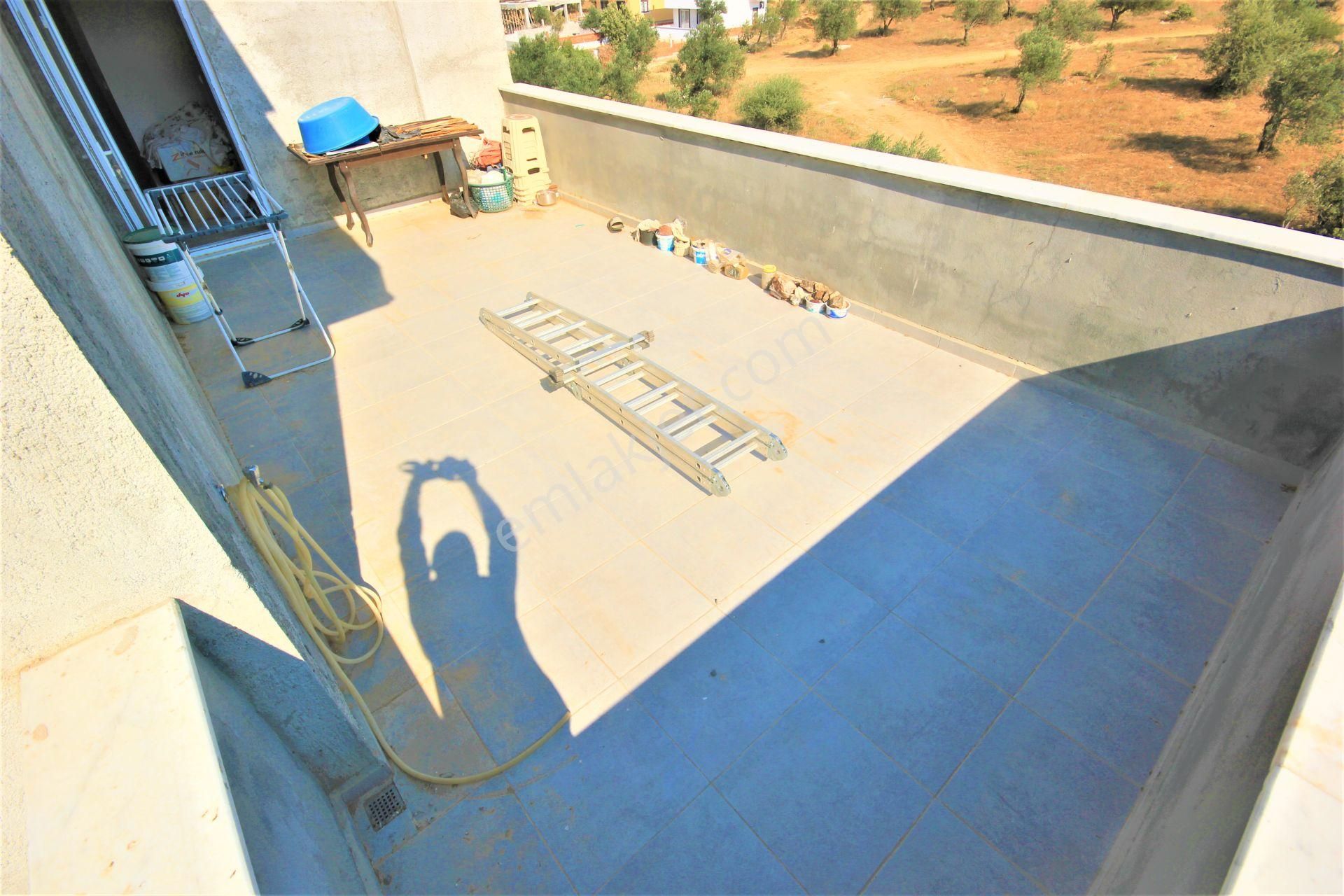 🏡 Aktiften Tam Müstakil Tadında 477m2 Arsaya Sahib Olan 3+1 Satılık Müstakil Ev 💎 - Görsel 23