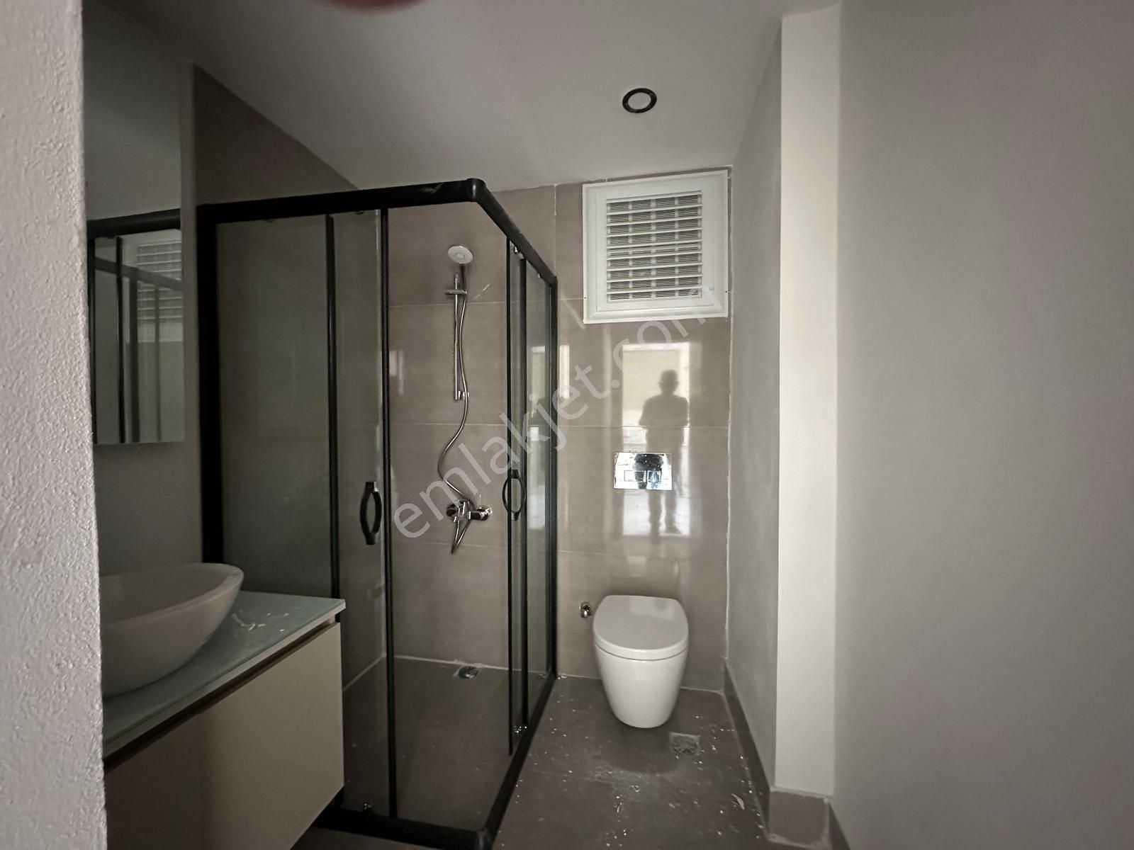 Erdemli Ayaş'ta Sıfır, Deniz Manzaralı 1+1 Site İçi Daire - Görsel 13