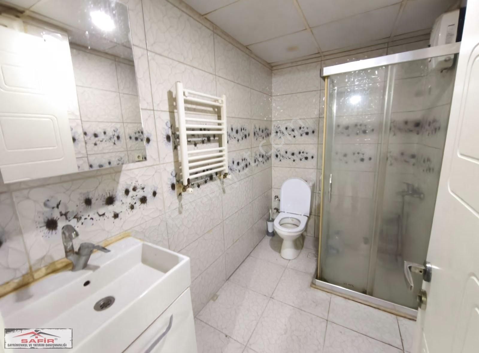Safir'den Satılık Kampüs Karşısı 2+1 Daire - Görsel 3