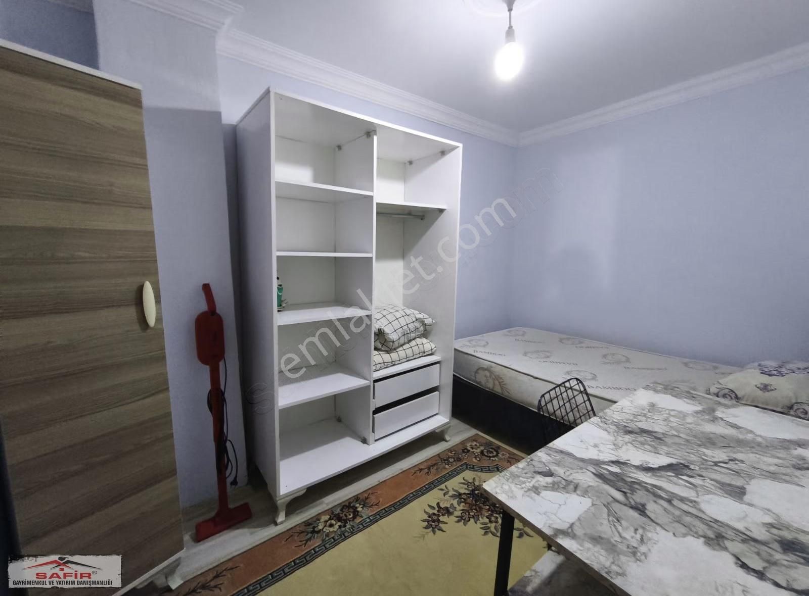 Safir'den Kiralık 3+1 Eşyalı - Görsel 4