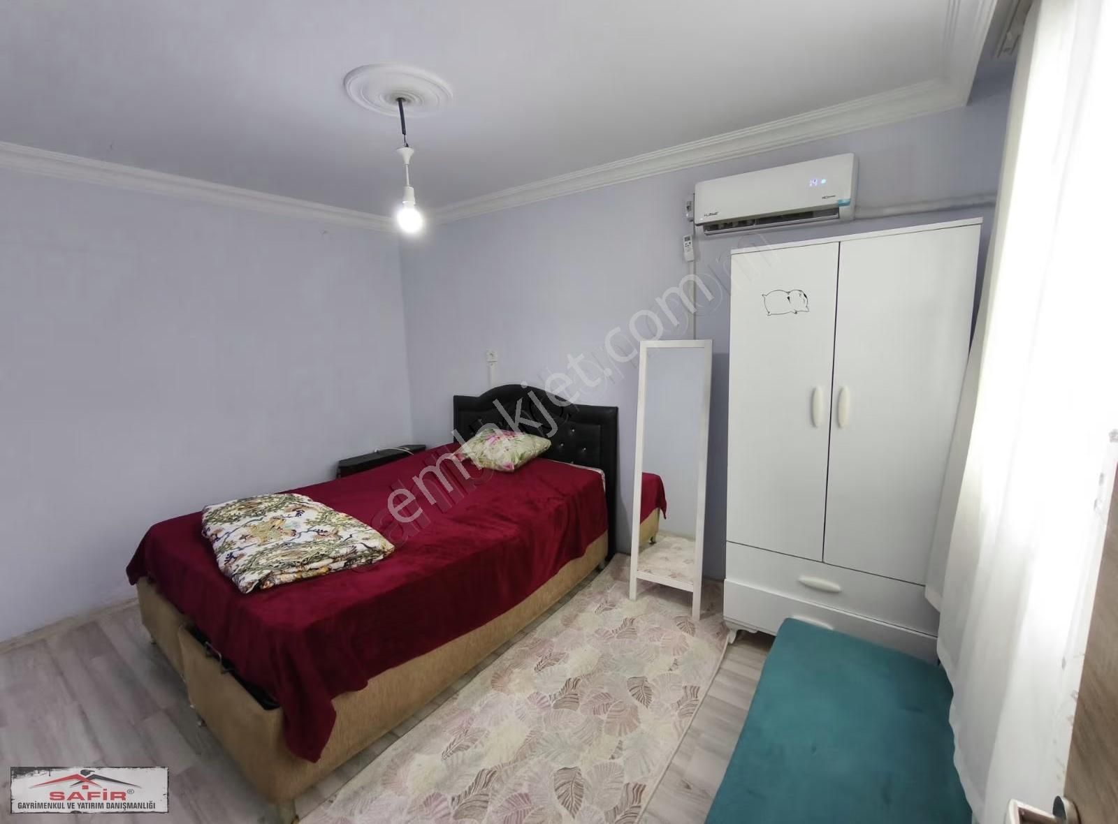 Safir'den Kiralık 3+1 Eşyalı - Görsel 7