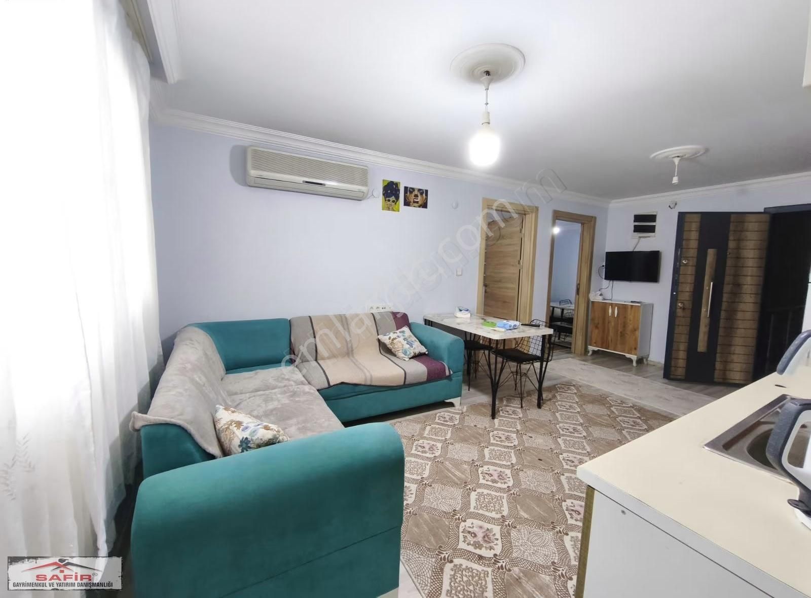 Safir'den Kiralık 3+1 Eşyalı - Görsel 3
