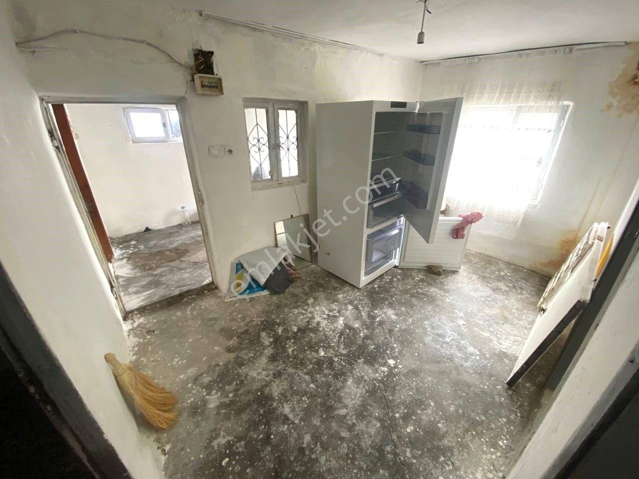 🏡✔aktiften Cumhuriyette Köşe Konumda Müstakil 2+1 Satılık Ev - Görsel 15
