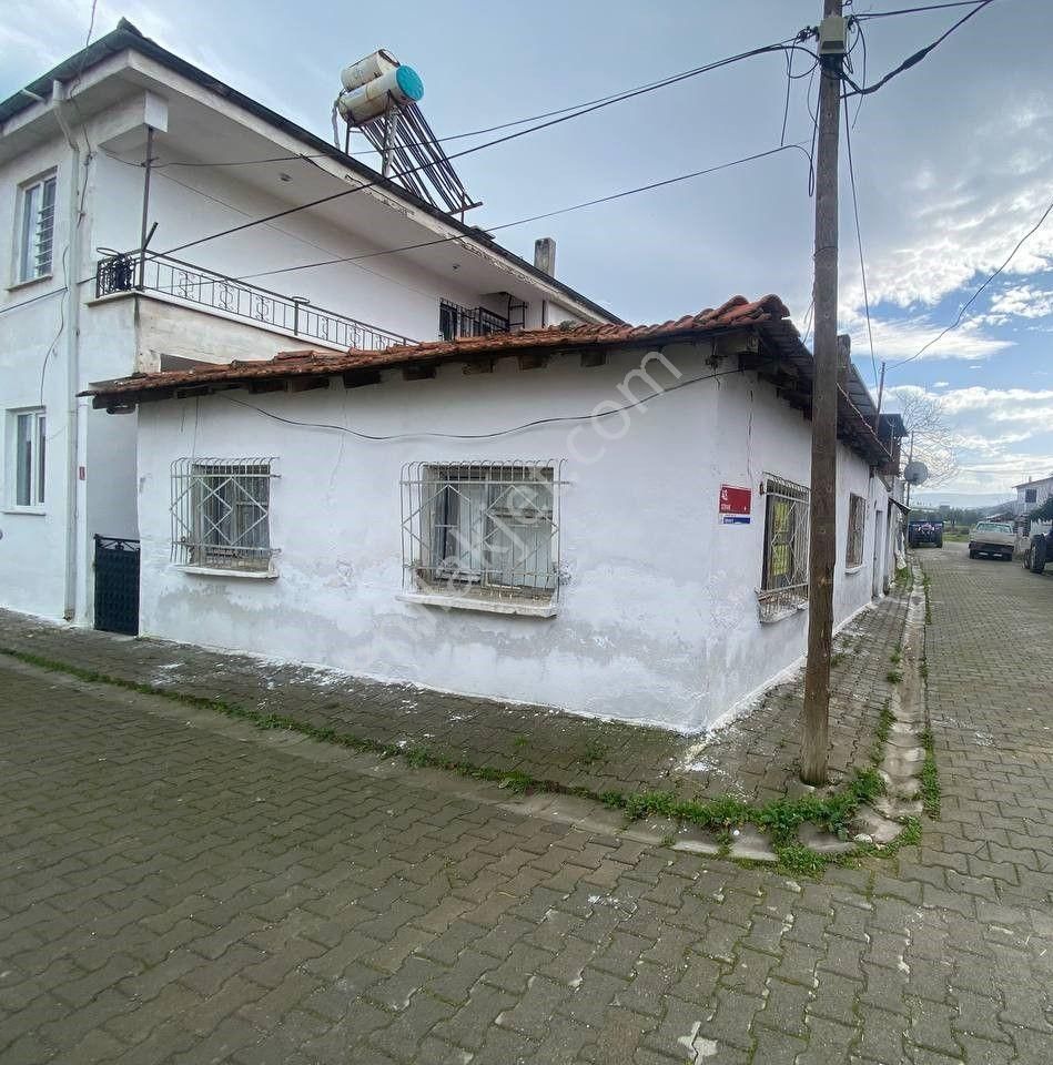 🏡✔aktiften Cumhuriyette Köşe Konumda Müstakil 2+1 Satılık Ev - Görsel 21
