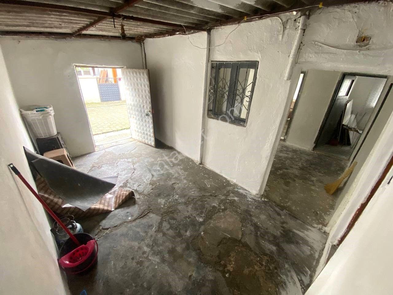 🏡✔aktiften Cumhuriyette Köşe Konumda Müstakil 2+1 Satılık Ev - Görsel 5