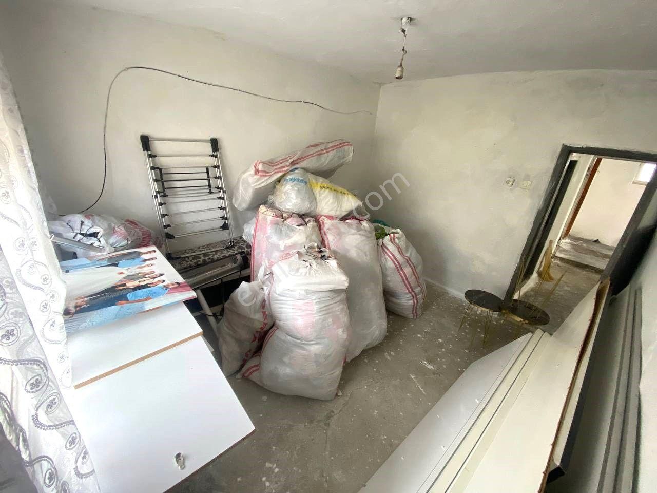 🏡✔aktiften Cumhuriyette Köşe Konumda Müstakil 2+1 Satılık Ev - Görsel 17