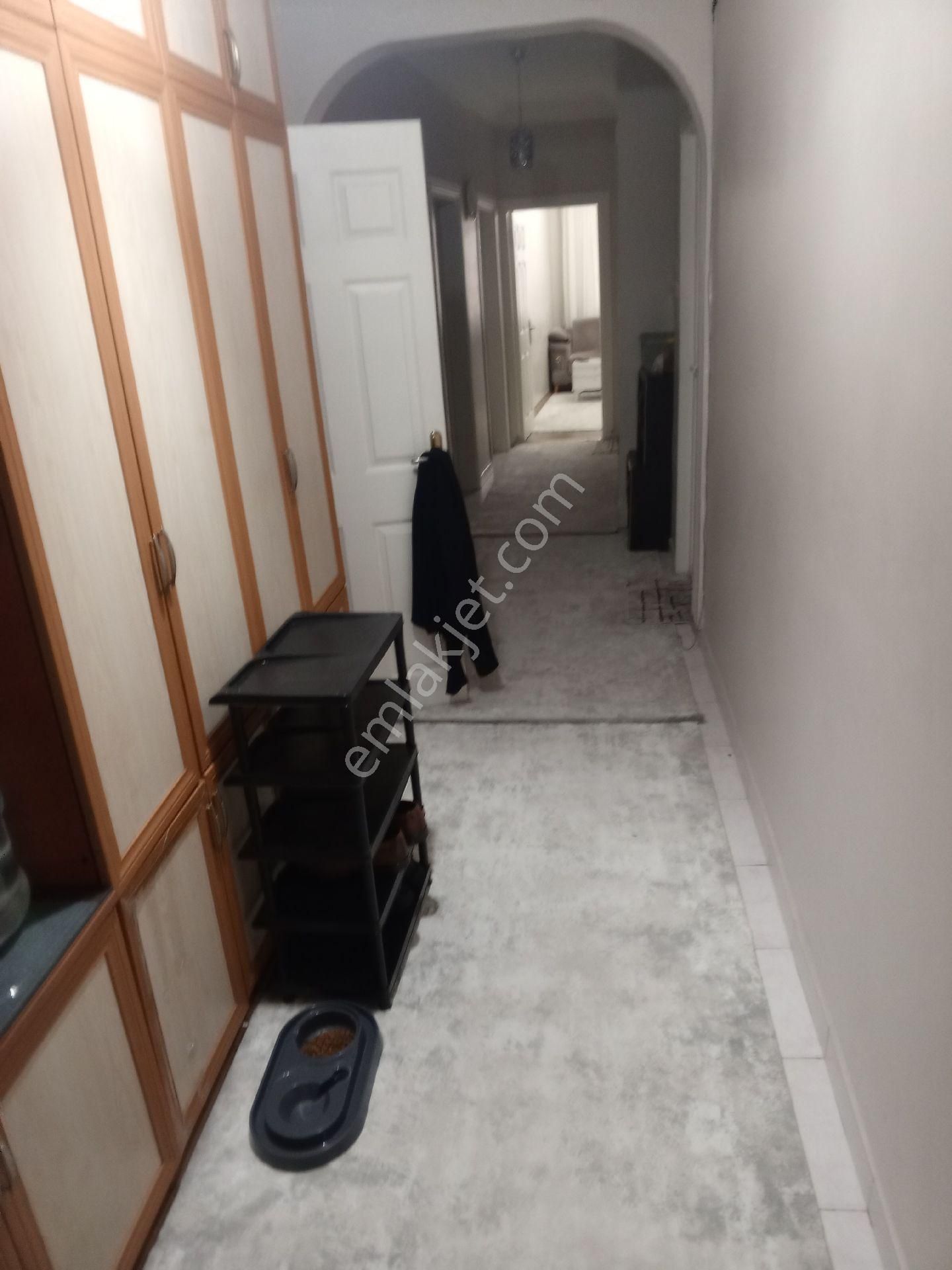 3+1 Satılık Acil Daire (33.51m2hisseli) - Görsel 21