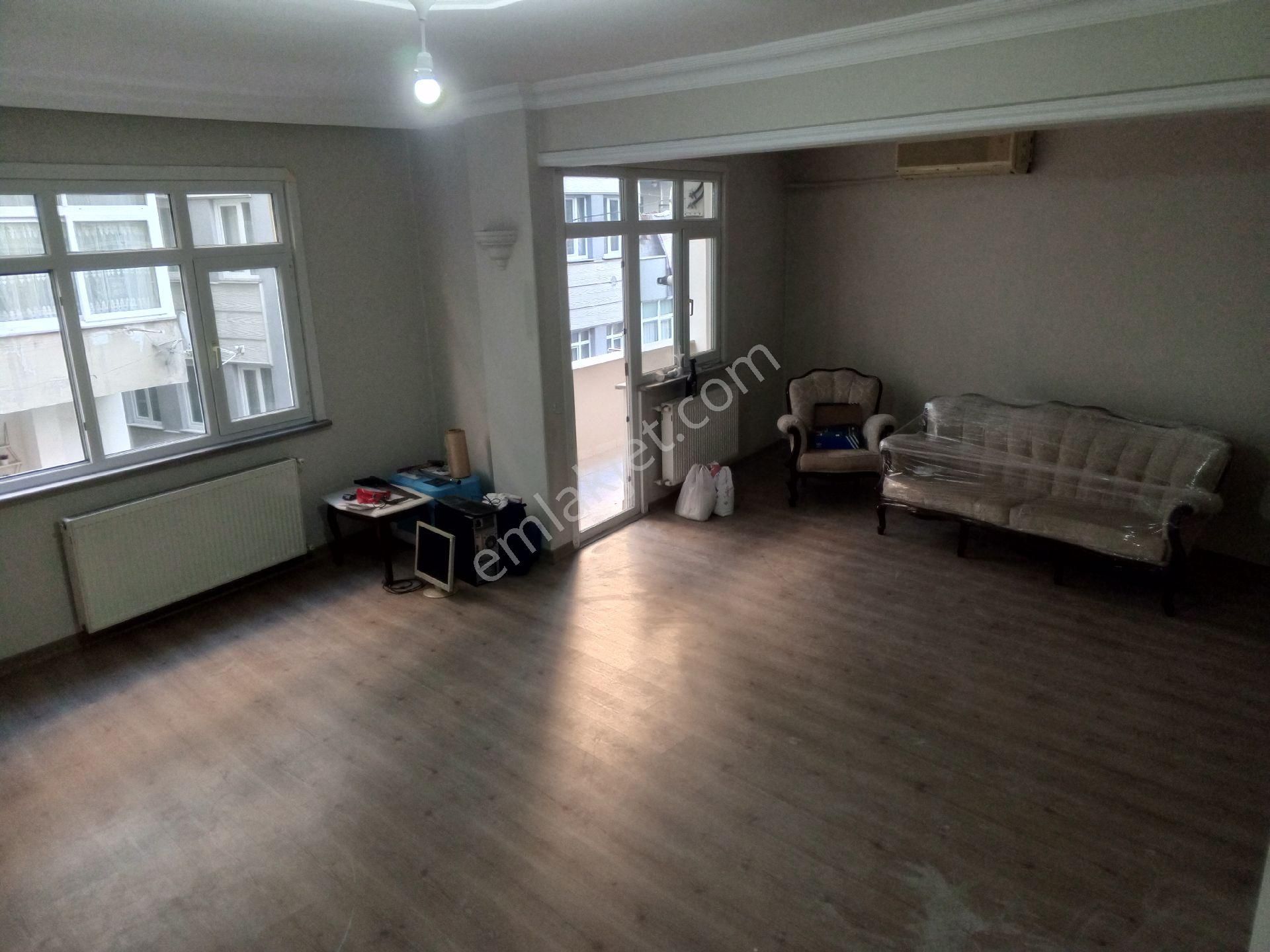 3+1 Satılık Acil Daire (33.51m2hisseli) - Görsel 2