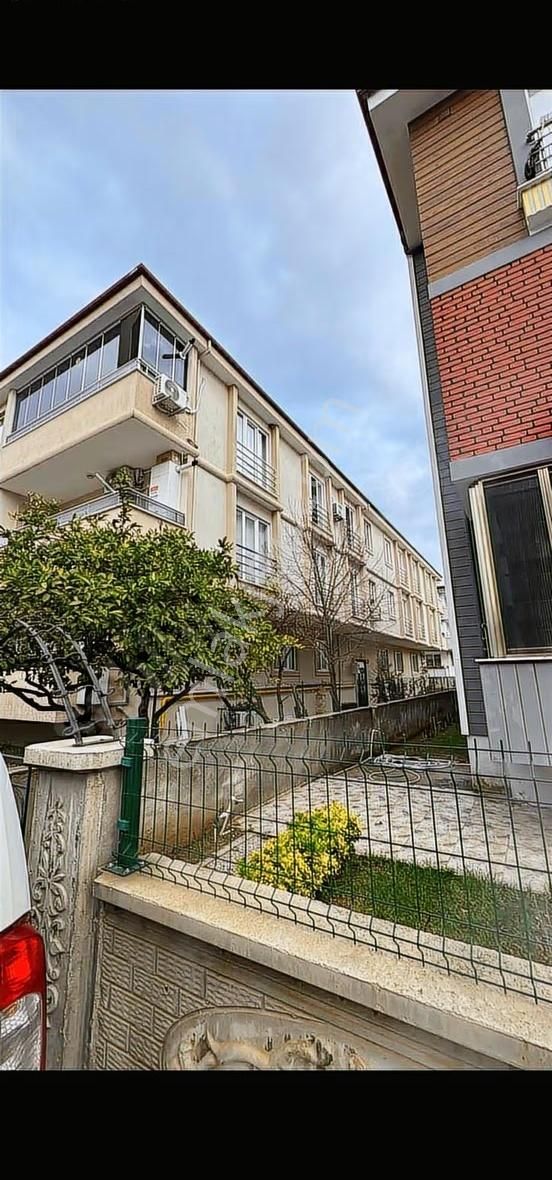Gömeç Hastane Yakınında 3+1 Da.ire Stılıktır - Görsel 3