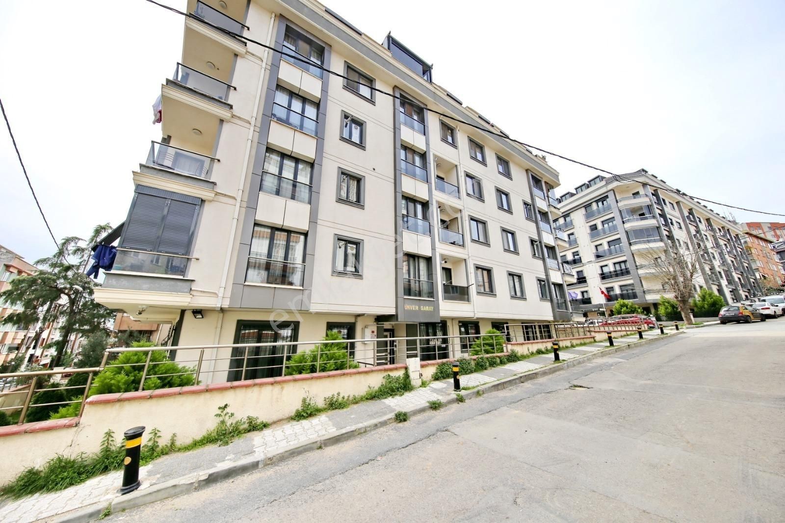 ▃yatırım▃bostancı Sahile İdo'yakın Ön Cephe Mülkiyetli 3+2 - Görsel 32