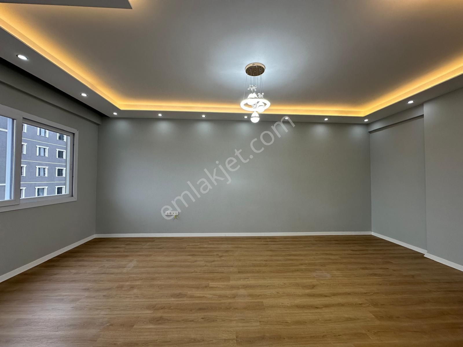 Satılık Sıfır 2+1 Havuz Ve Deniz Manzaralı Daire Erdemli Mersin - Görsel 14