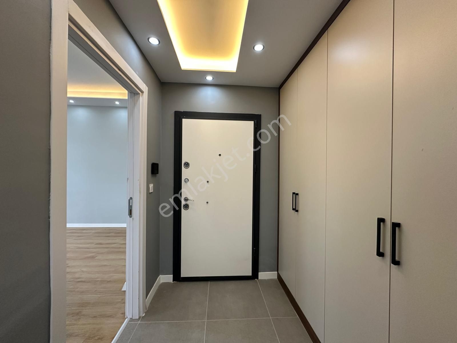 Satılık Sıfır 2+1 Havuz Ve Deniz Manzaralı Daire Erdemli Mersin - Görsel 26