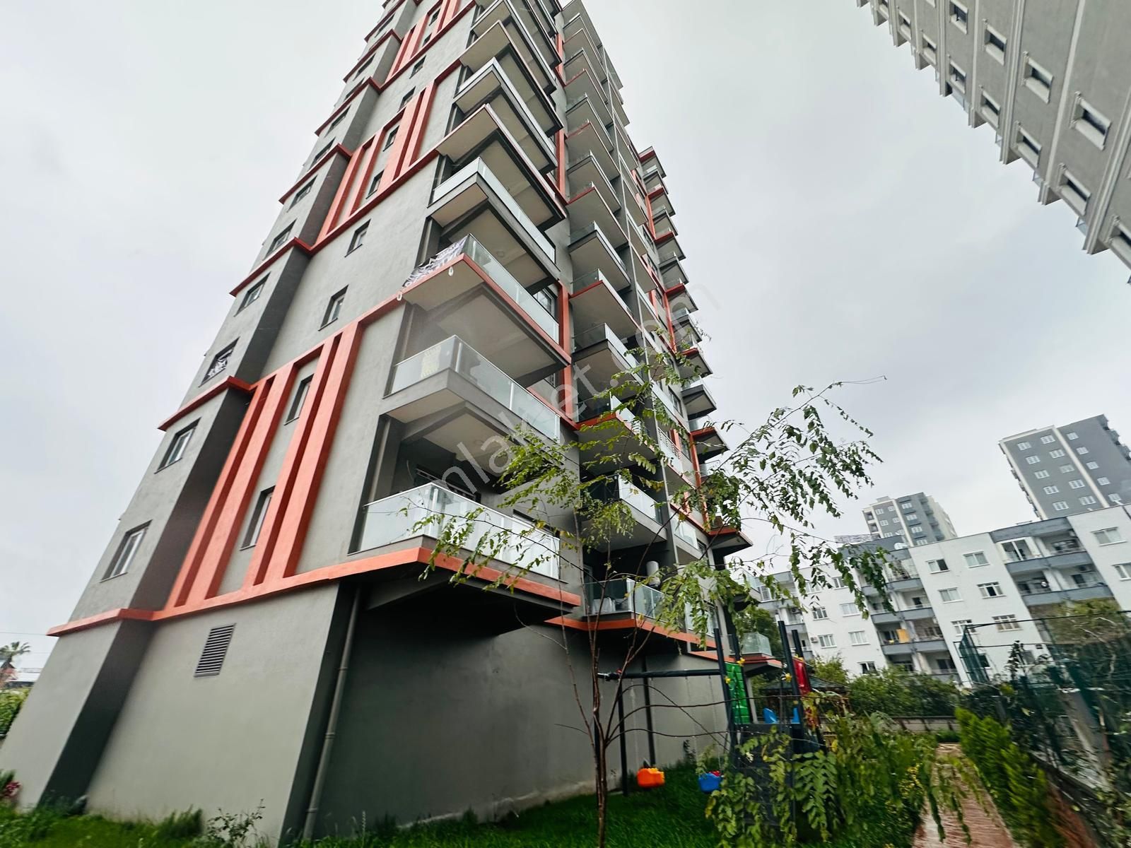 Satılık Sıfır 2+1 Havuz Ve Deniz Manzaralı Daire Erdemli Mersin - Görsel 35