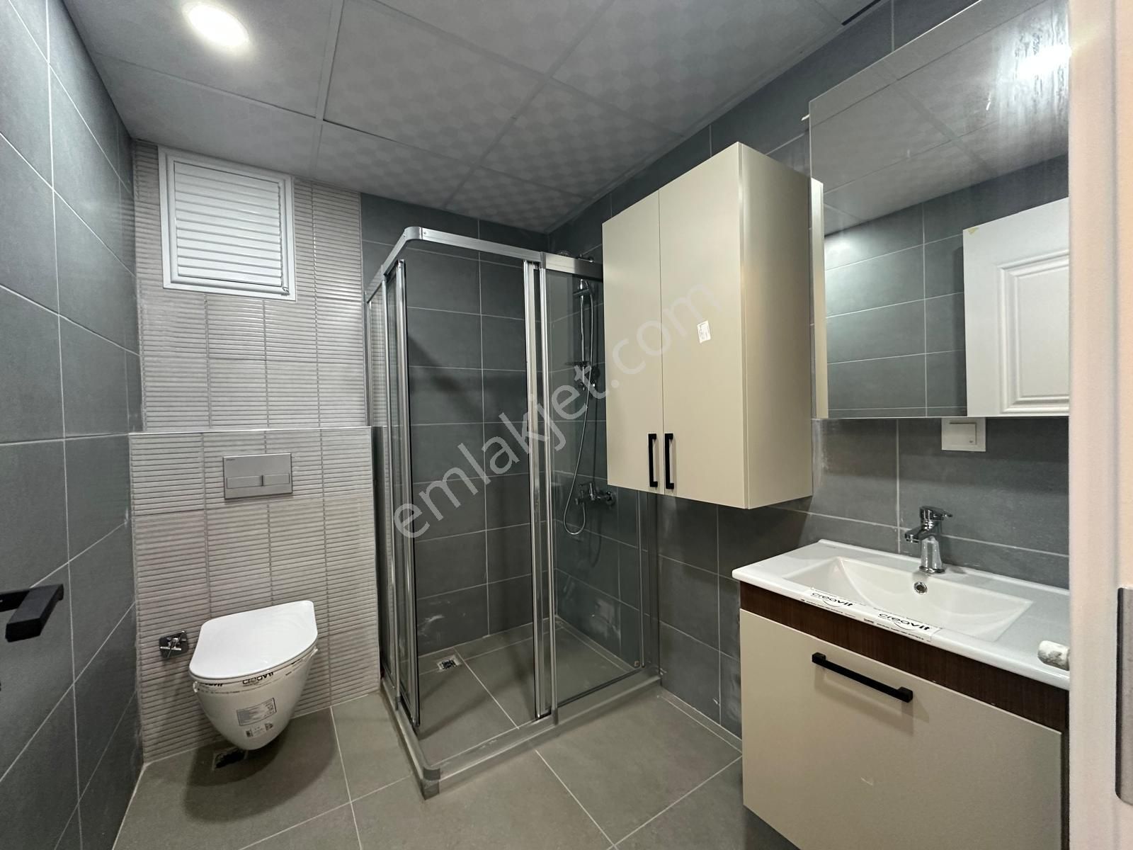 Satılık Sıfır 2+1 Havuz Ve Deniz Manzaralı Daire Erdemli Mersin - Görsel 24