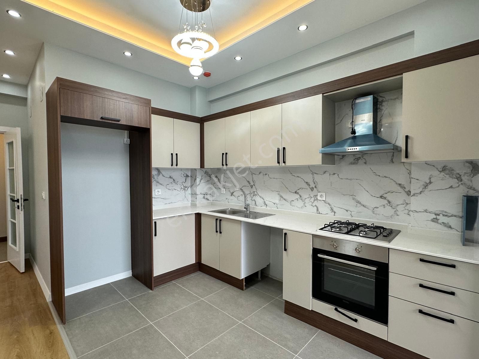 Satılık Sıfır 2+1 Havuz Ve Deniz Manzaralı Daire Erdemli Mersin - Görsel 8