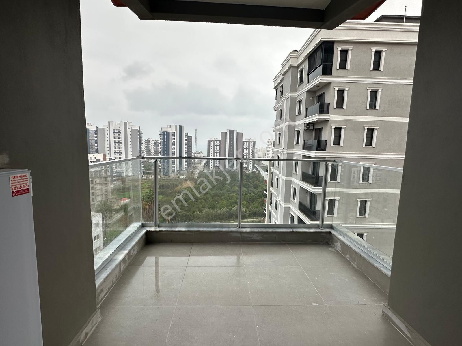 Satılık Sıfır 2+1 Havuz Ve Deniz Manzaralı Daire Erdemli Mersin - Görsel 20