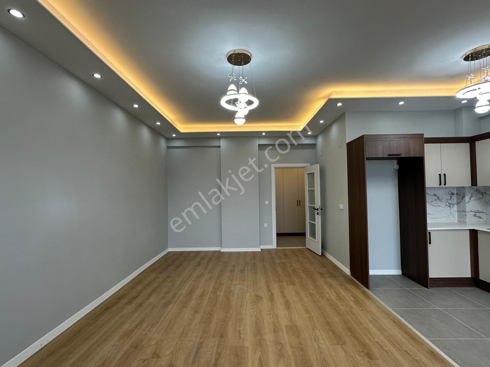 Satılık Sıfır 2+1 Havuz Ve Deniz Manzaralı Daire Erdemli Mersin - Görsel 27