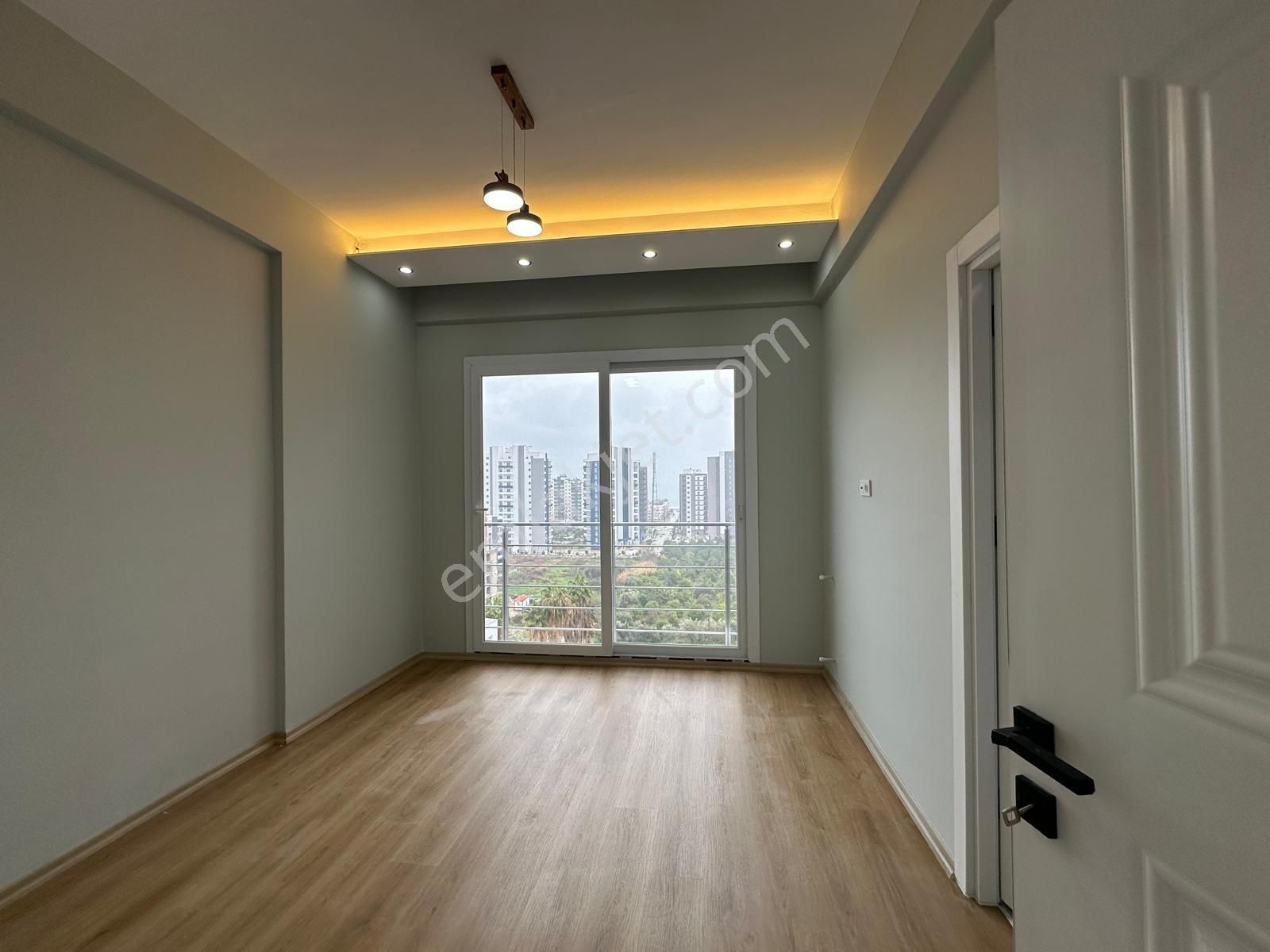 Satılık Sıfır 2+1 Havuz Ve Deniz Manzaralı Daire Erdemli Mersin - Görsel 13