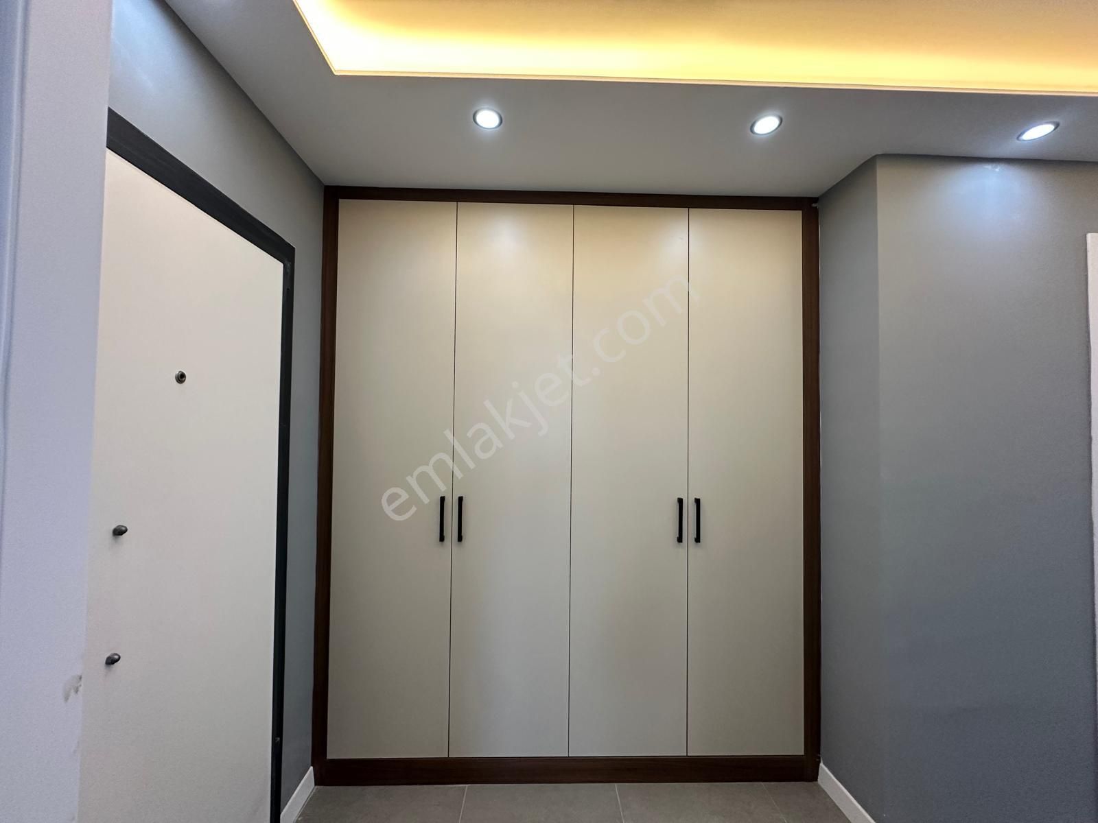 Satılık Sıfır 2+1 Havuz Ve Deniz Manzaralı Daire Erdemli Mersin - Görsel 11