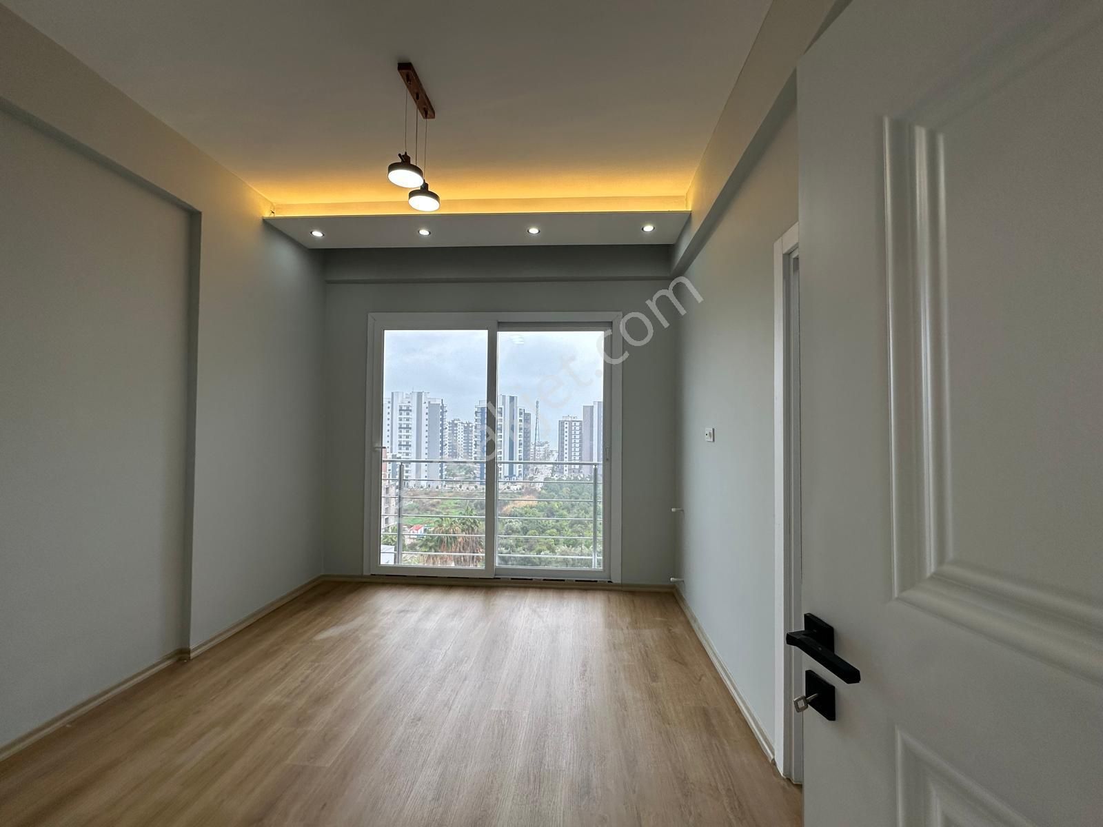 Satılık Sıfır 2+1 Havuz Ve Deniz Manzaralı Daire Erdemli Mersin - Görsel 16