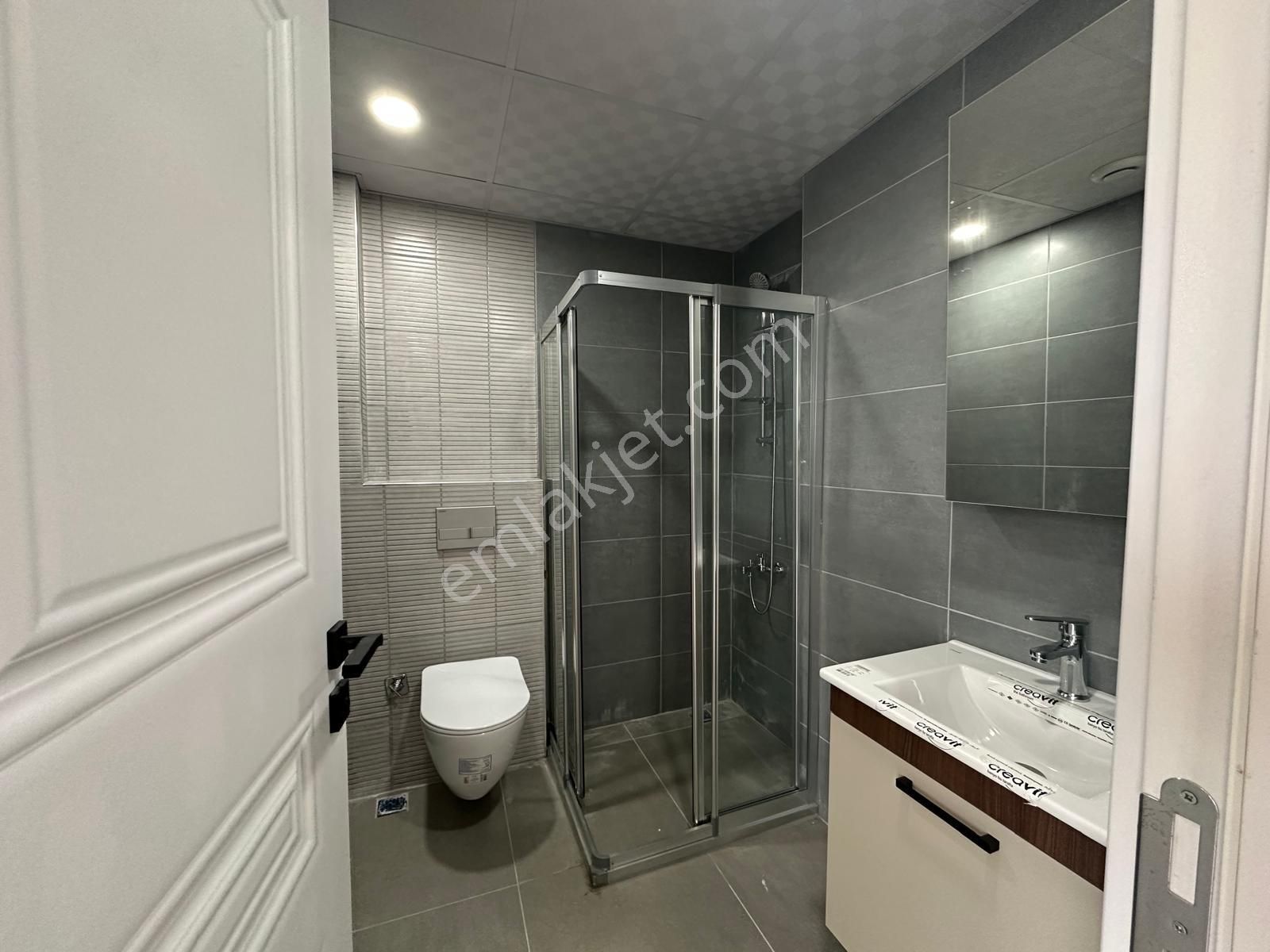 Satılık Sıfır 2+1 Havuz Ve Deniz Manzaralı Daire Erdemli Mersin - Görsel 25