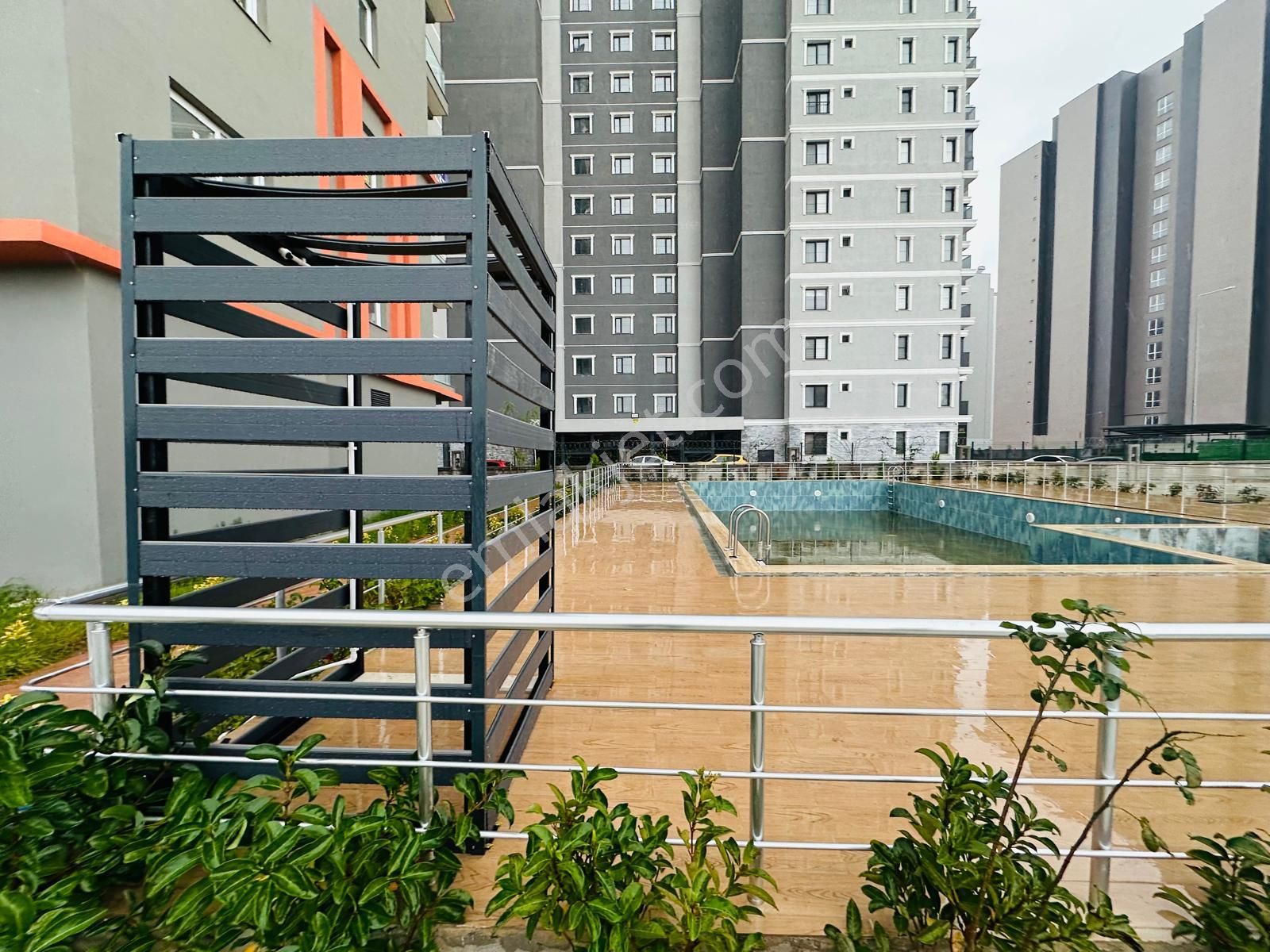 Satılık Sıfır 2+1 Havuz Ve Deniz Manzaralı Daire Erdemli Mersin - Görsel 32