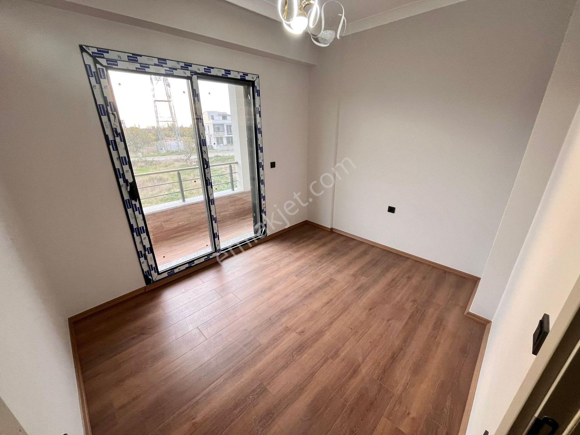 Yükselden Satılık Edremitte 'özel Otoparklı Bahçeli Ultra Lüx' 4+1 Villa - Görsel 26