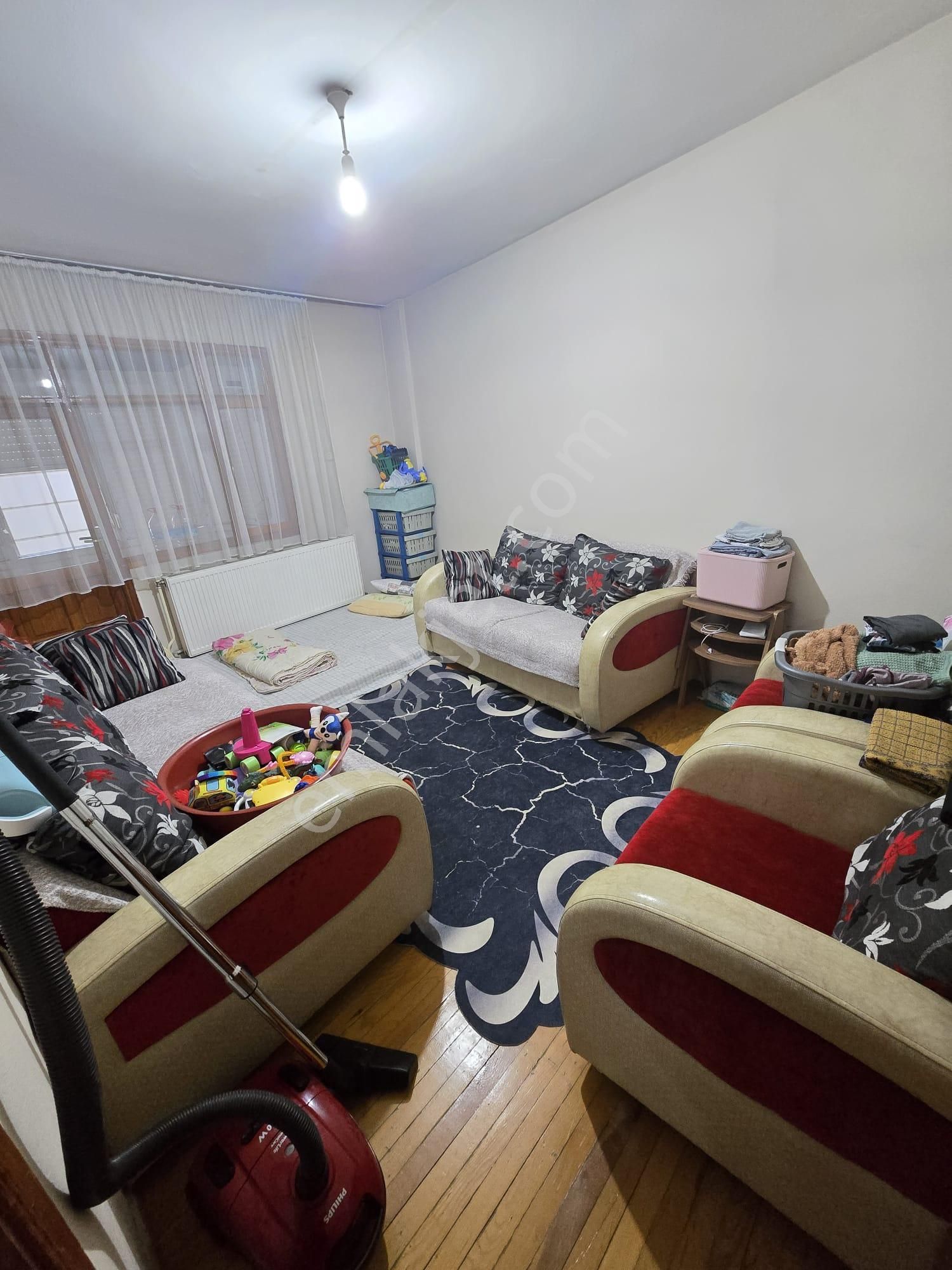 Satılık Mithatpaşada 3+1 160 M2 Jeotermalli Panjurlu Geniş Daire - Görsel 5