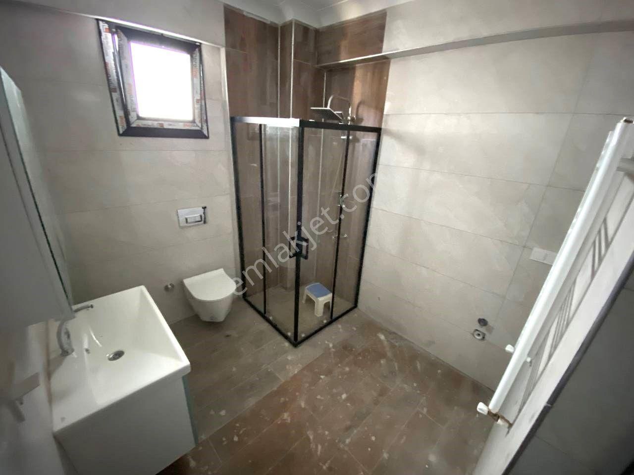 🏡aktiften Yaya'da Yatırıma Uygun Yerden Isıtma Eşsiz Projenin Son 1+1 Satılık Dairesi - Görsel 24