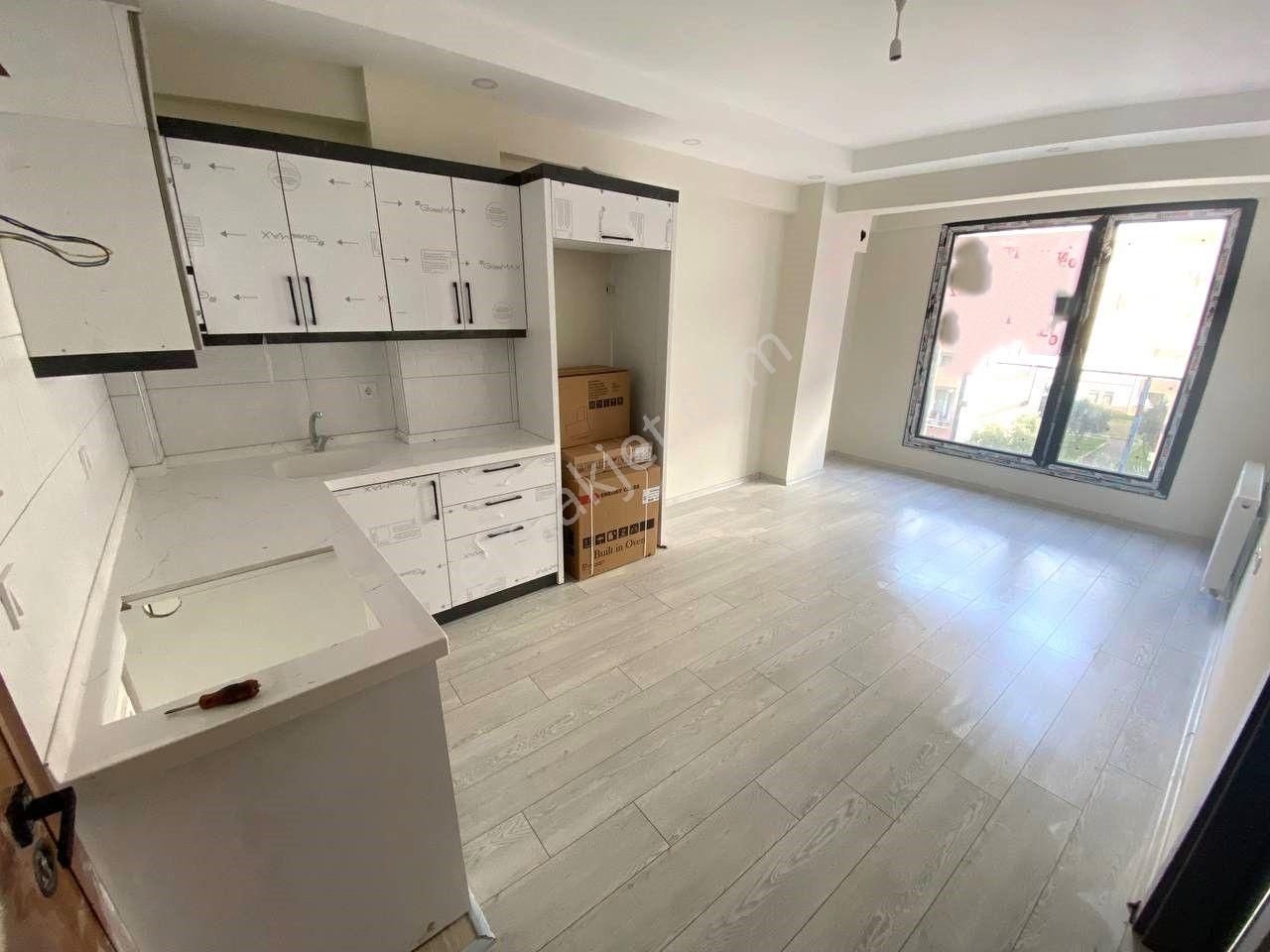 🏡aktiften Yaya'da Yatırıma Uygun Yerden Isıtma Eşsiz Projenin Son 1+1 Satılık Dairesi - Görsel 5