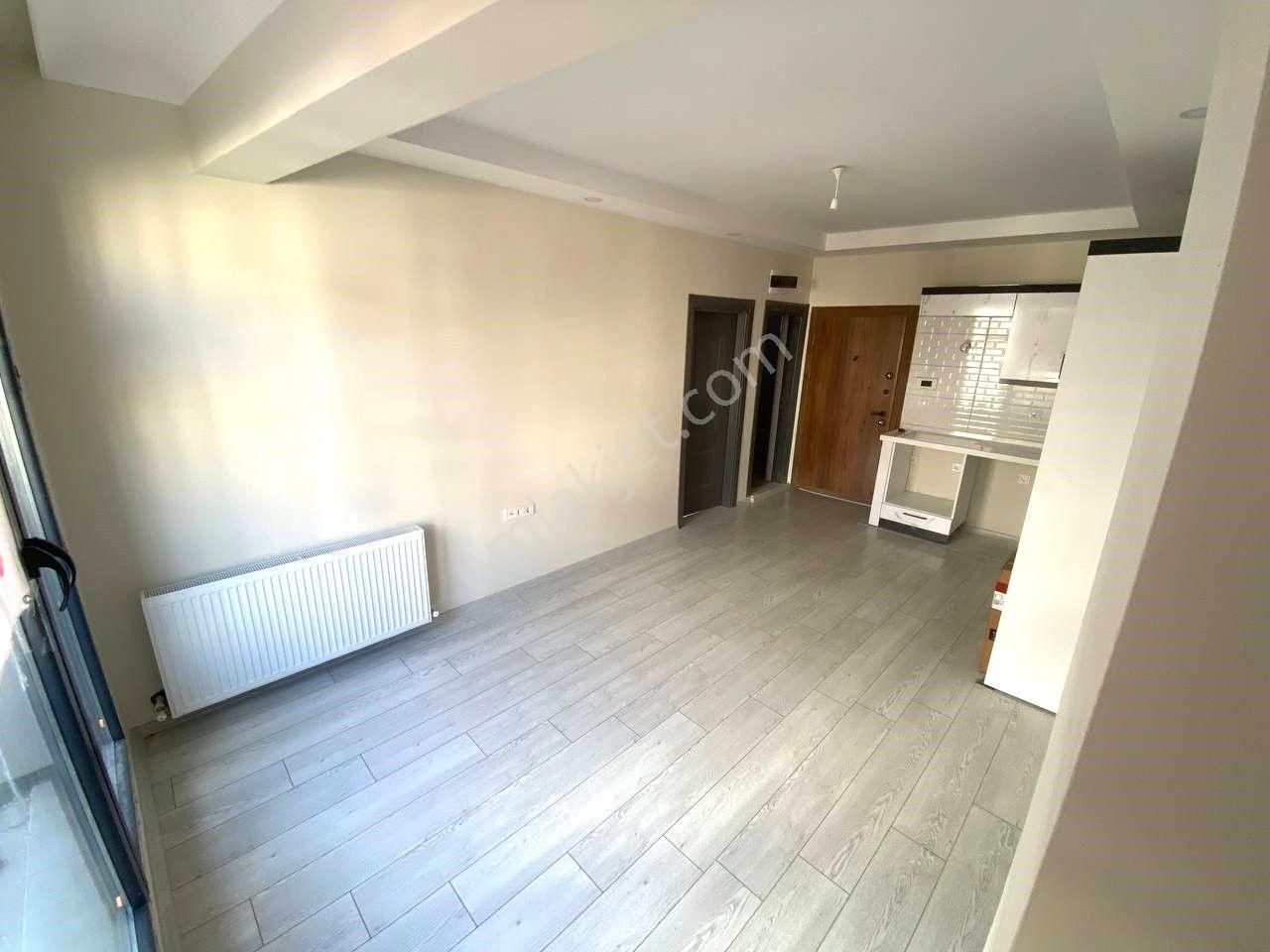 🏡aktiften Yaya'da Yatırıma Uygun Yerden Isıtma Eşsiz Projenin Son 1+1 Satılık Dairesi - Görsel 8
