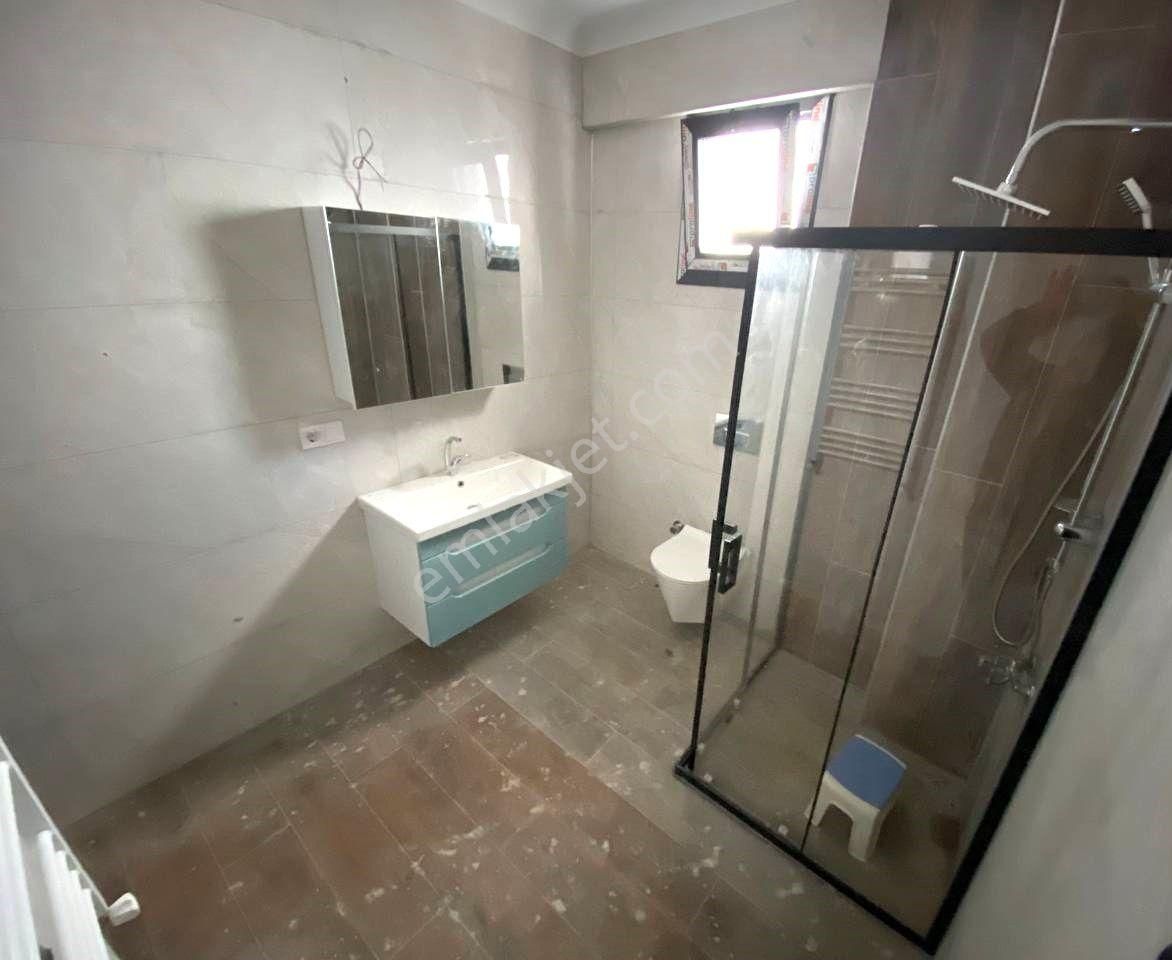 🏡aktiften Yaya'da Yatırıma Uygun Yerden Isıtma Eşsiz Projenin Son 1+1 Satılık Dairesi - Görsel 23