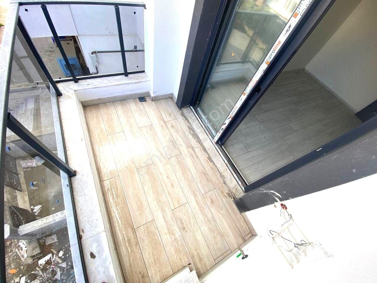 🏡aktiften Yaya'da Yatırıma Uygun Yerden Isıtma Eşsiz Projenin Son 1+1 Satılık Dairesi - Görsel 13