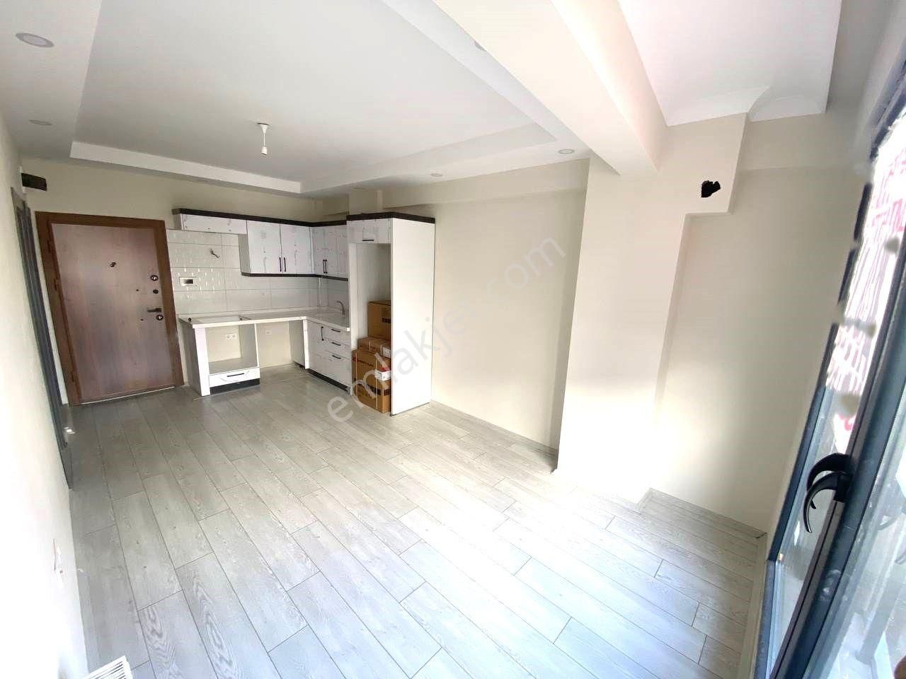🏡aktiften Yaya'da Yatırıma Uygun Yerden Isıtma Eşsiz Projenin Son 1+1 Satılık Dairesi - Görsel 9