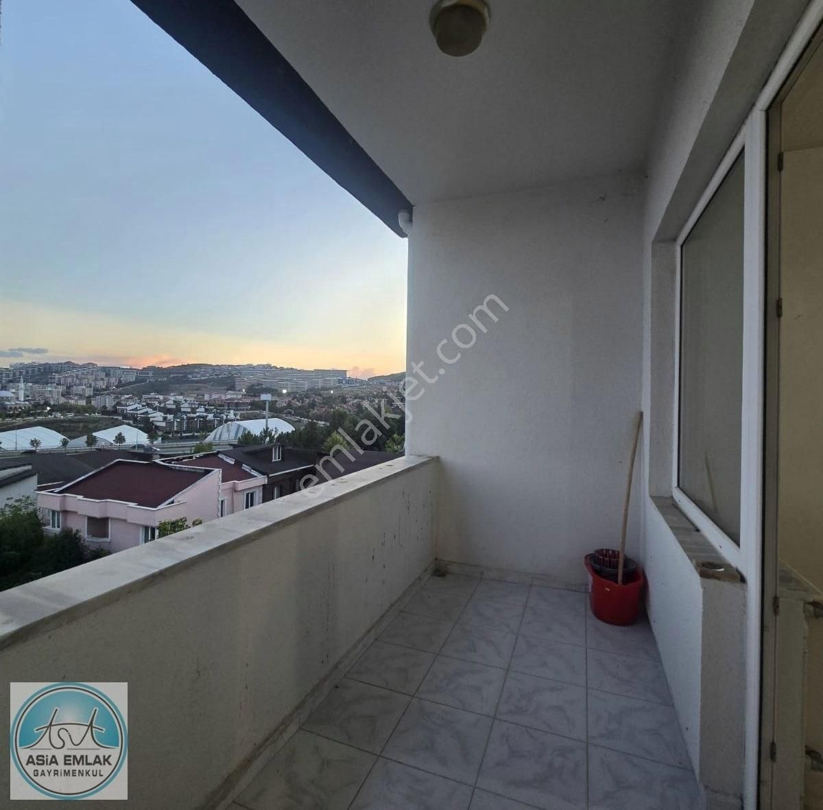 Asia'dan Yenişehir Mah, Az Katlı Site İçi 2+1 - Görsel 7