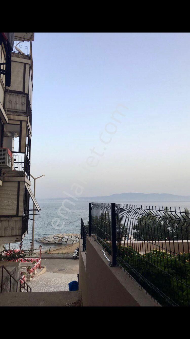 Denize Sıfır Eşyalı Daire - Görsel 8