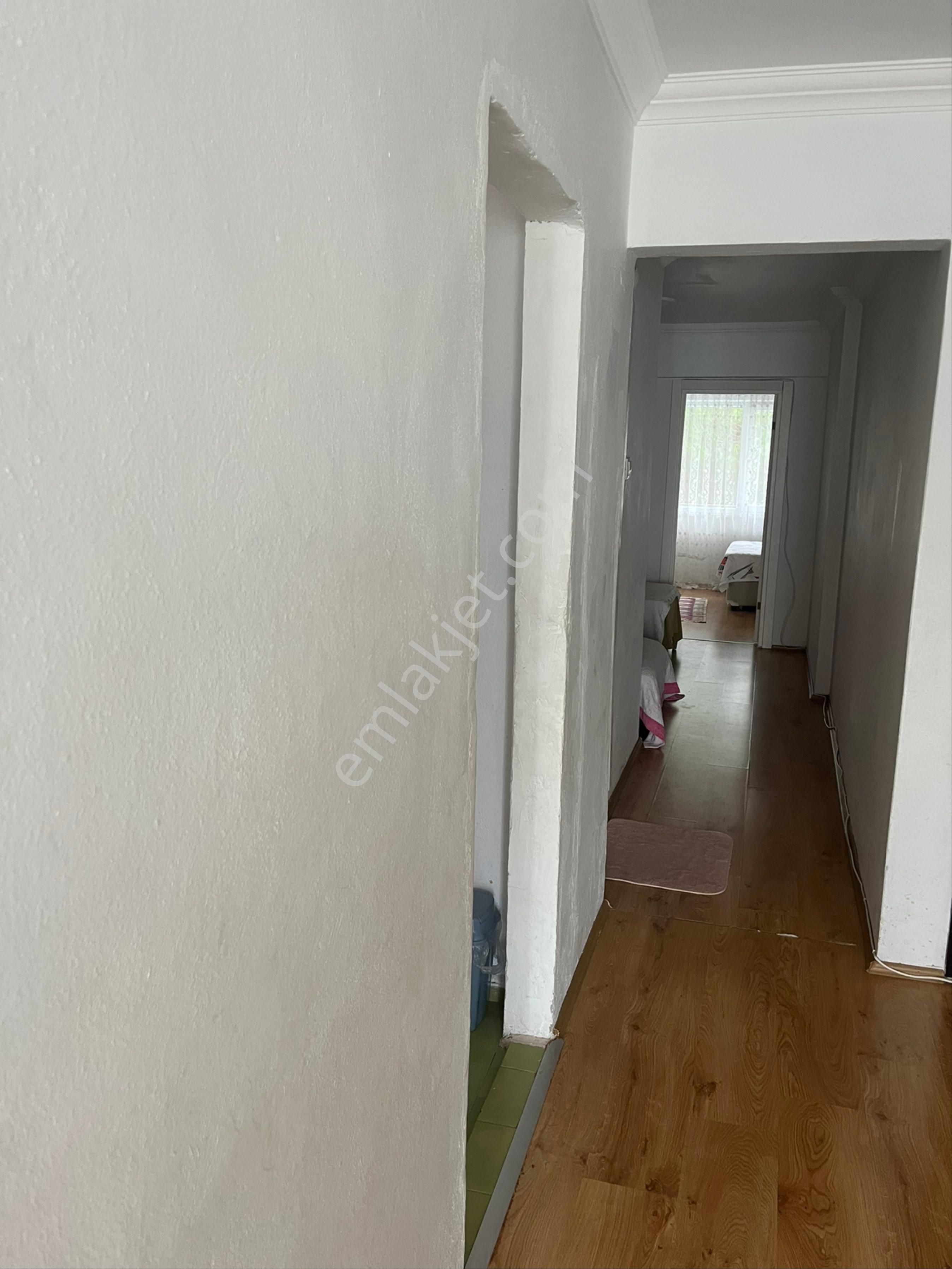 Denize Sıfır Eşyalı Daire - Görsel 10