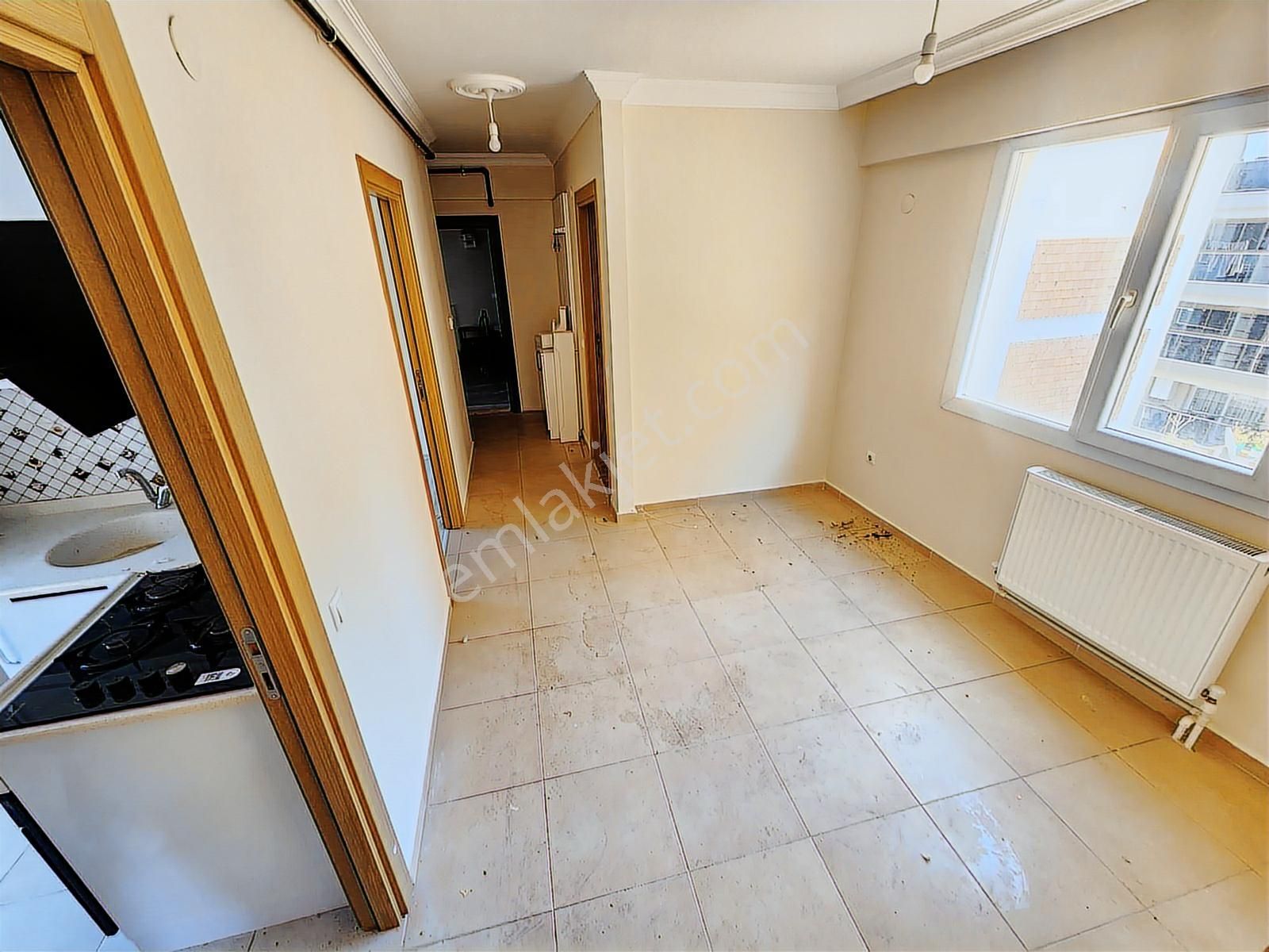 İmbatlı'da Satılık 2+1 Daire, Kapalı Mutfak, Merkezi Konum - Görsel 4