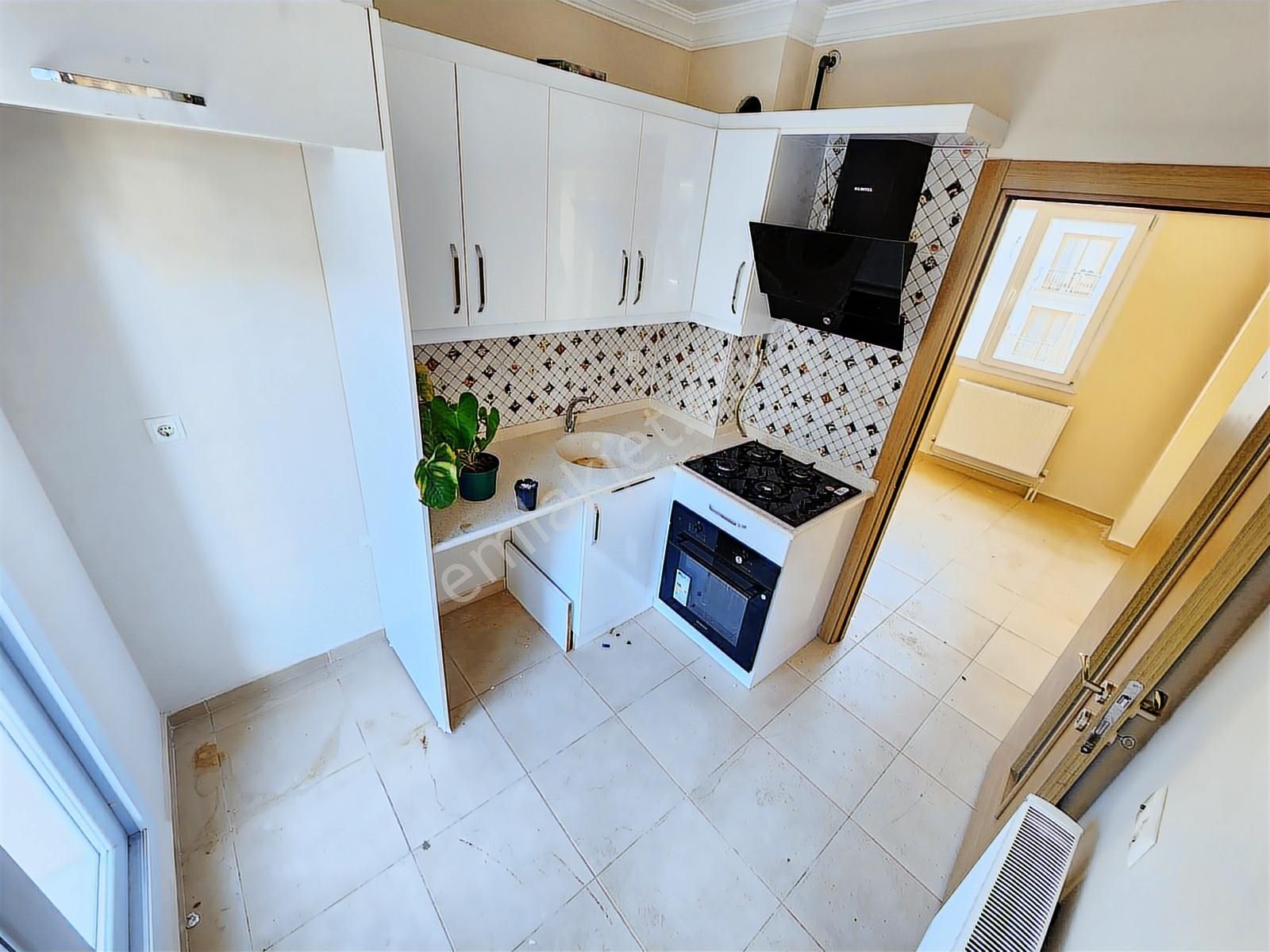 İmbatlı'da Satılık 2+1 Daire, Kapalı Mutfak, Merkezi Konum - Görsel 16